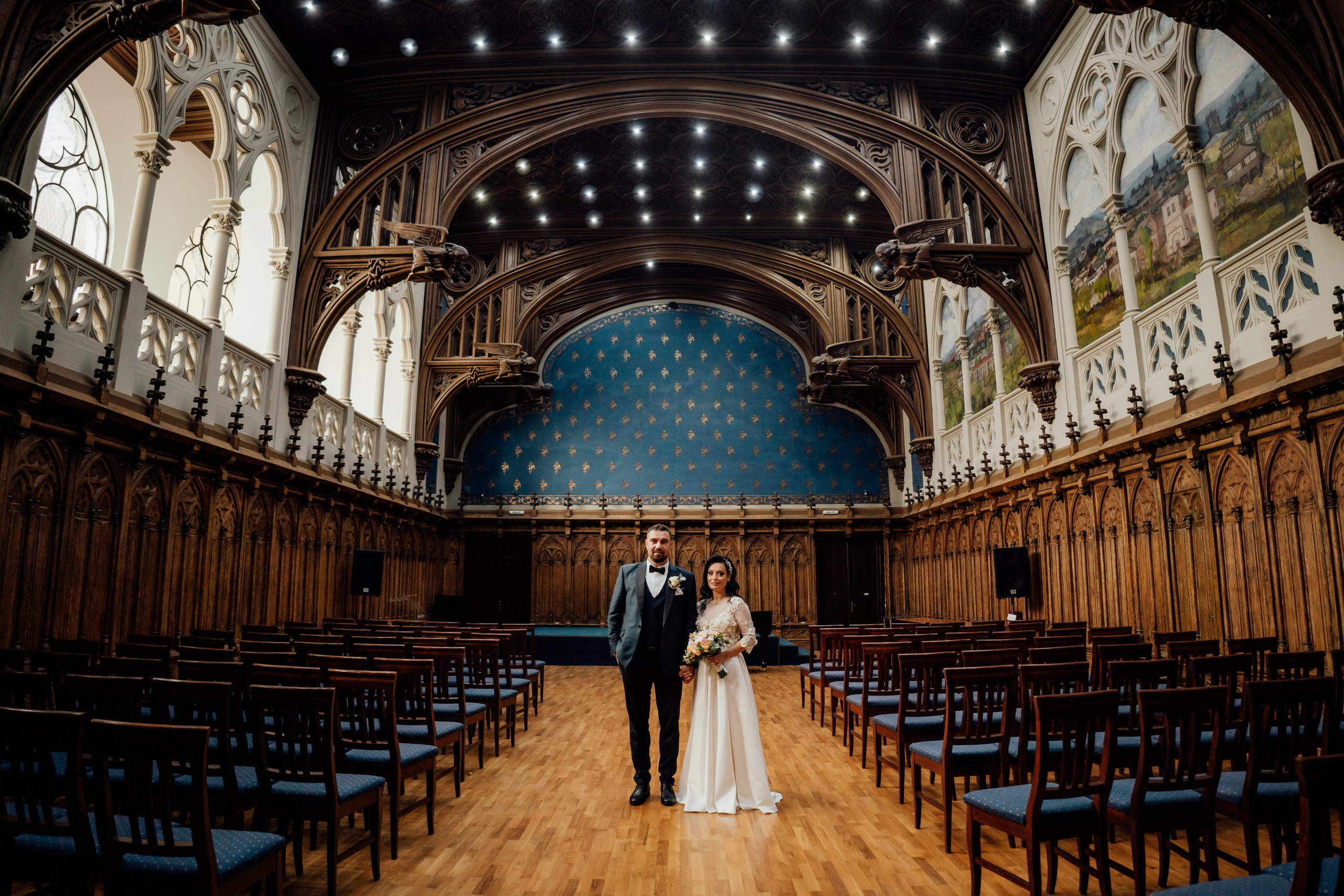 Nunta Gabriela & Cosmin