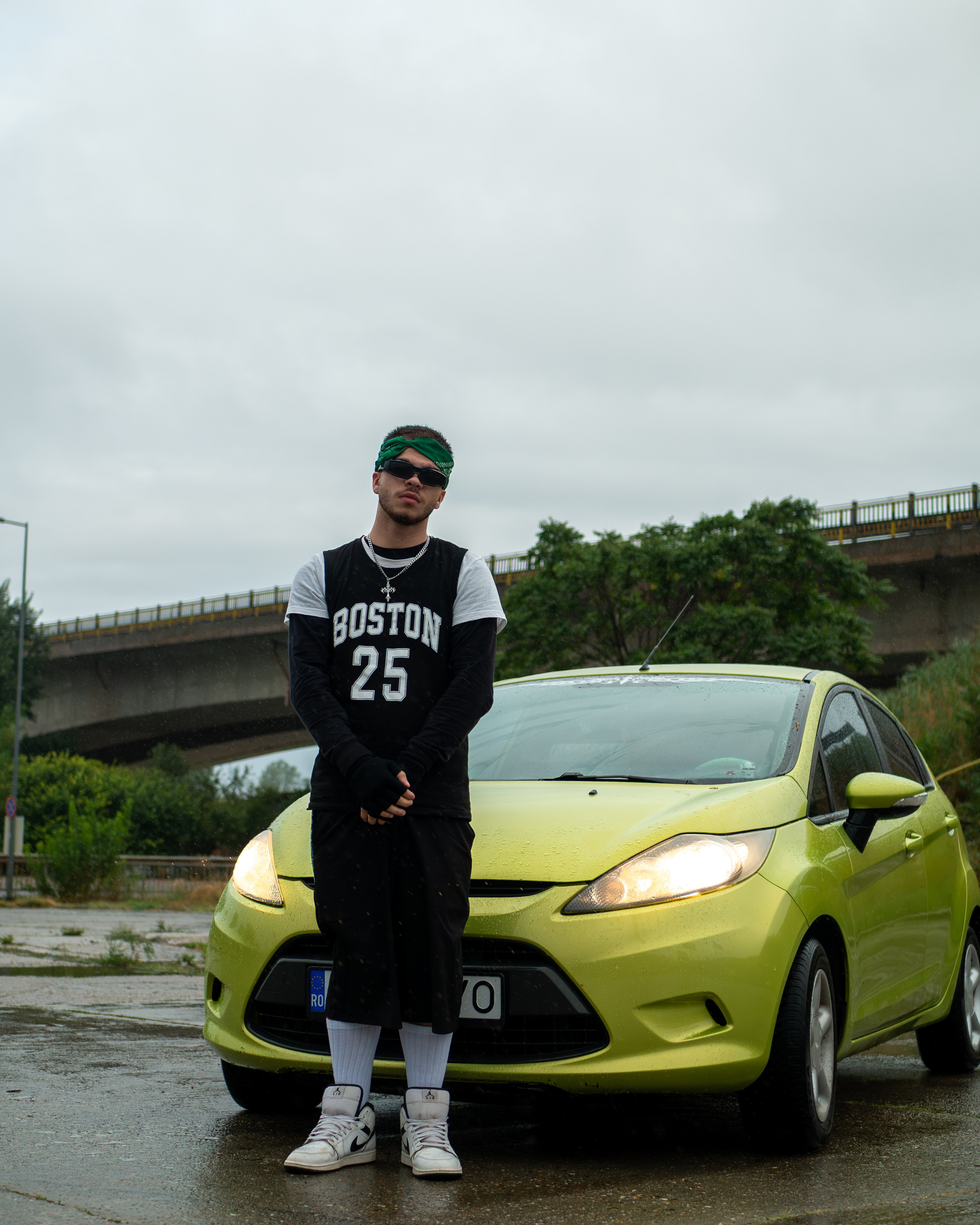 Portrait & Lifestyle