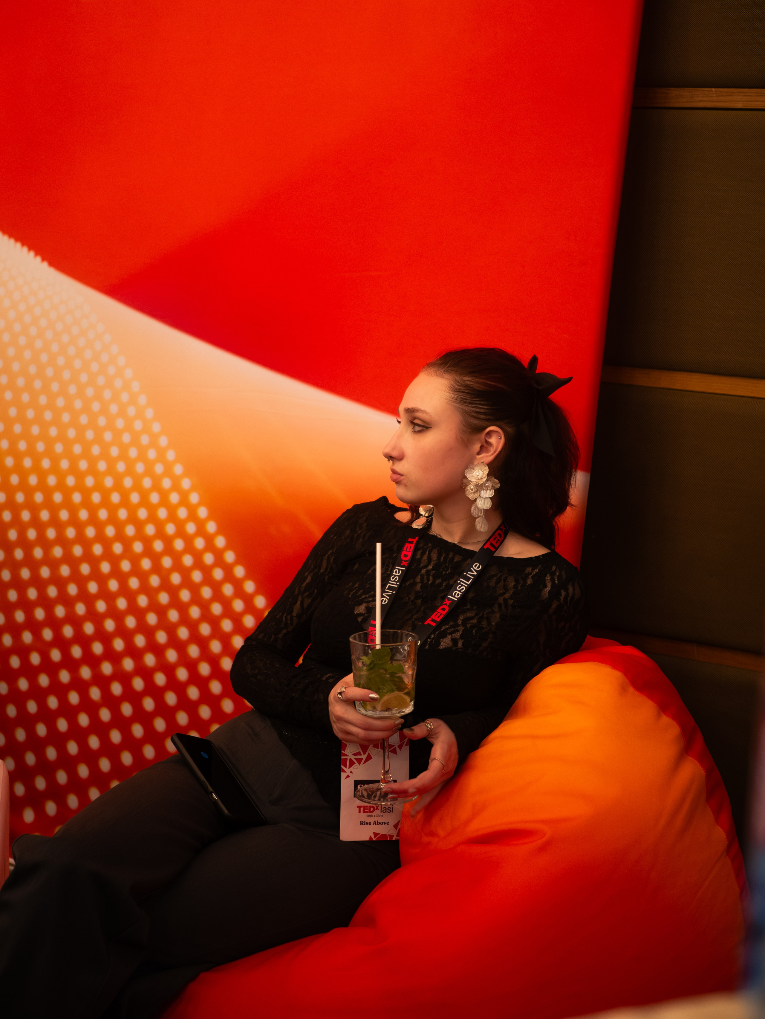 Portrait & Lifestyle