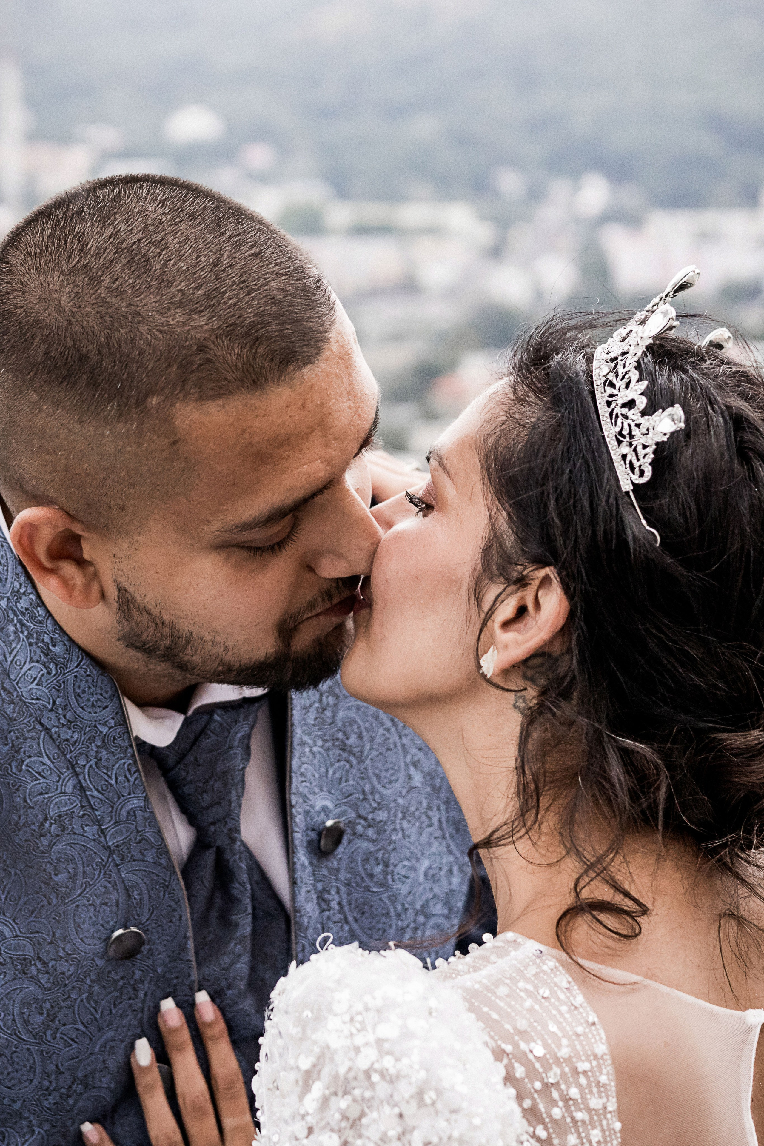 Barbora & David. Svatební fotograf a kameraman v Česku a po celé Evropě — Teplice, Ústí nad Labem, Praha, Drážďany