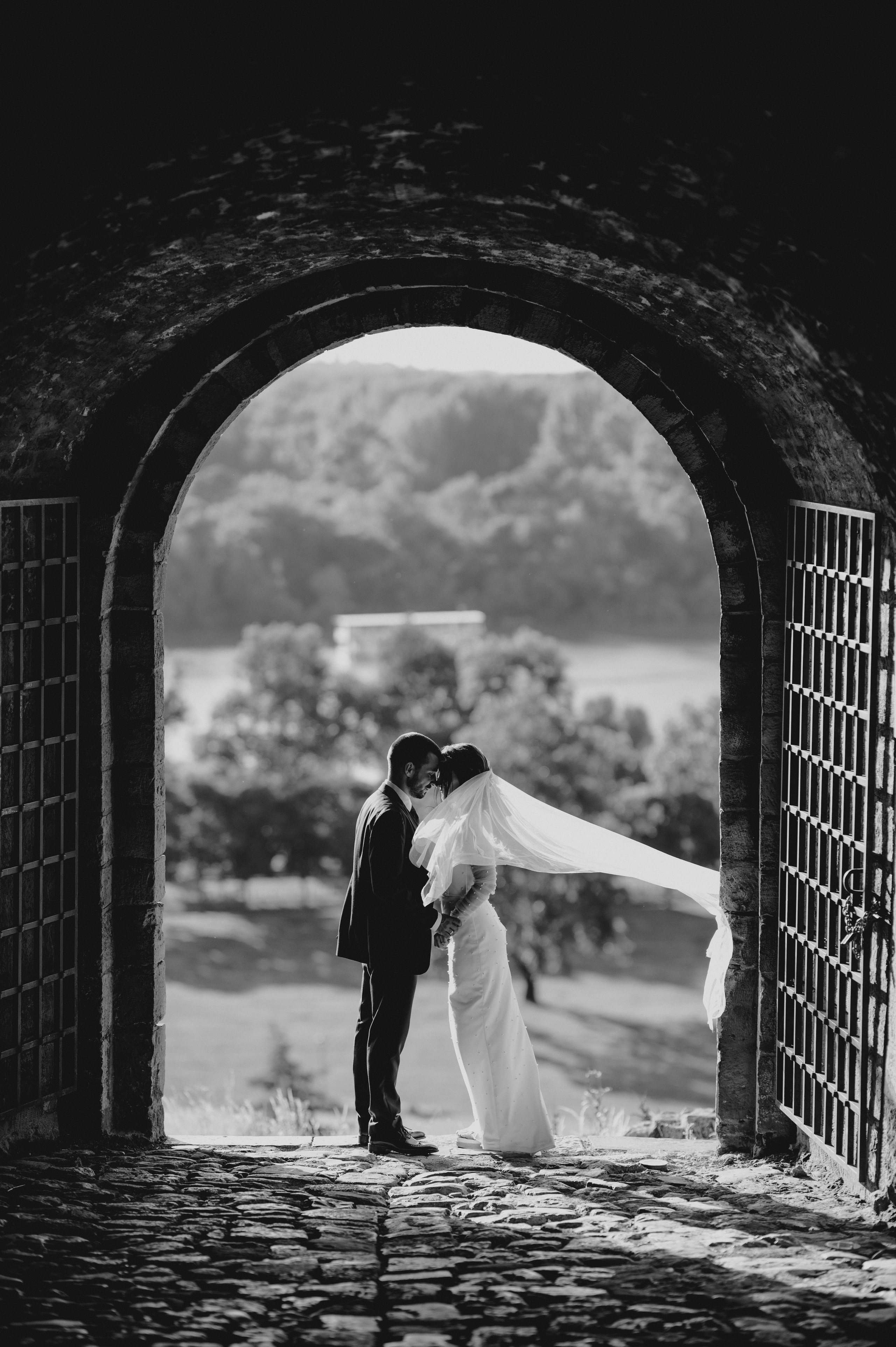 Tamara & Draško. Ana Sladojevic