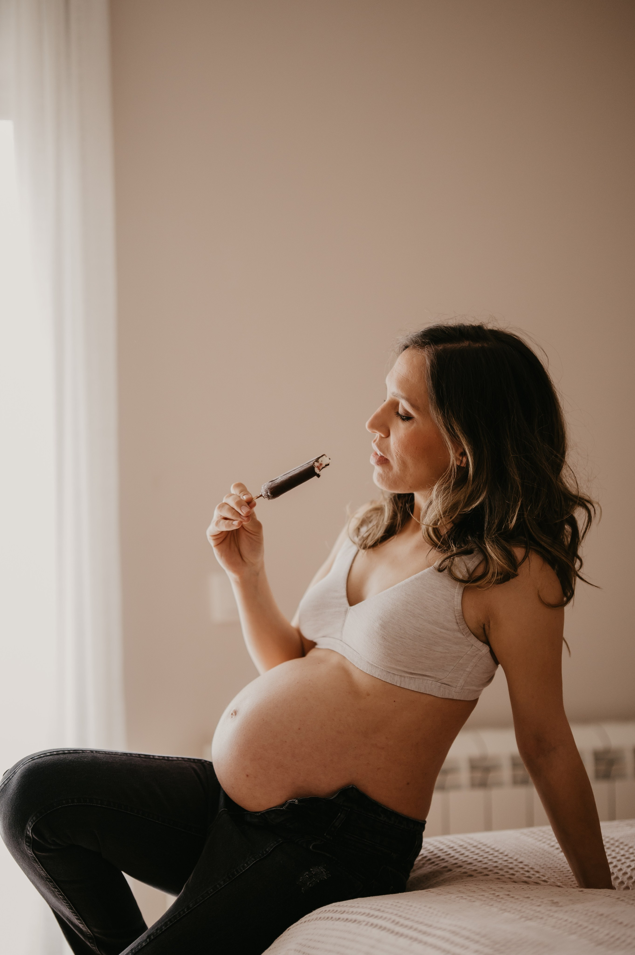 Milica. Ana Sladojevic