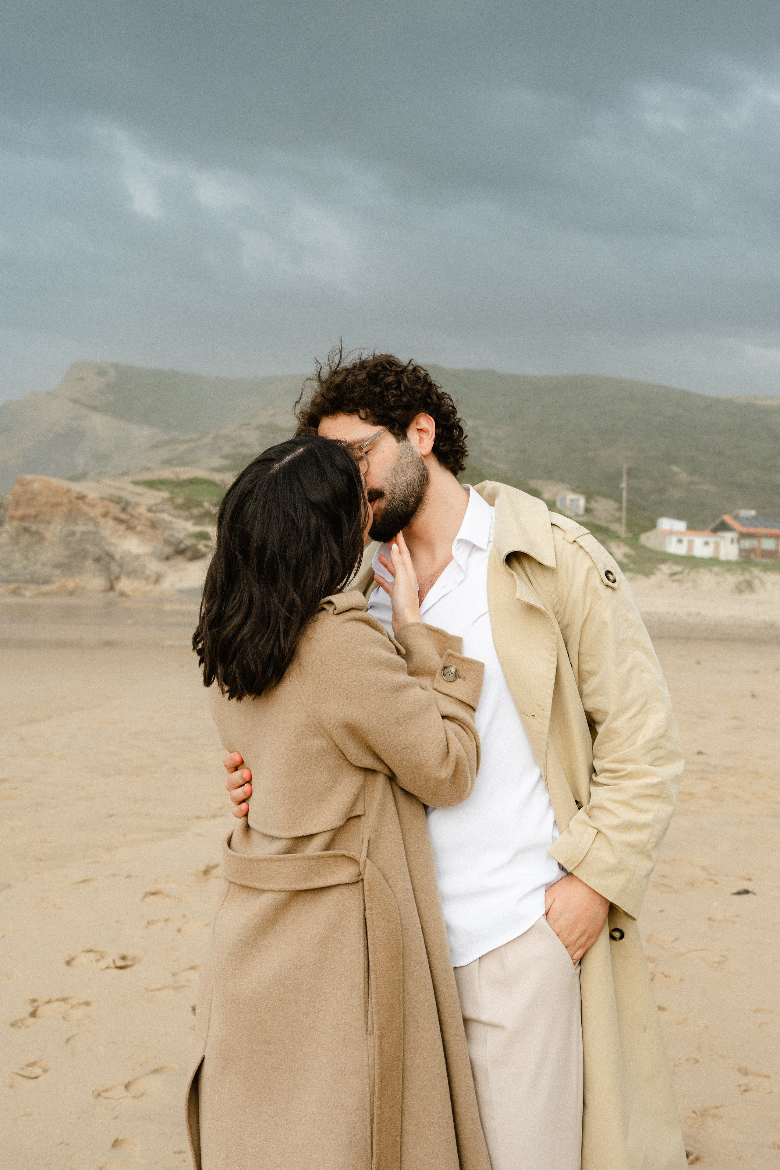 Estelle + Younes |Praia da Cordoama |Faro. Proud Vision Weddings | Wedding Photography & Films — Servicii profesionale Foto Video Nunta Iasi