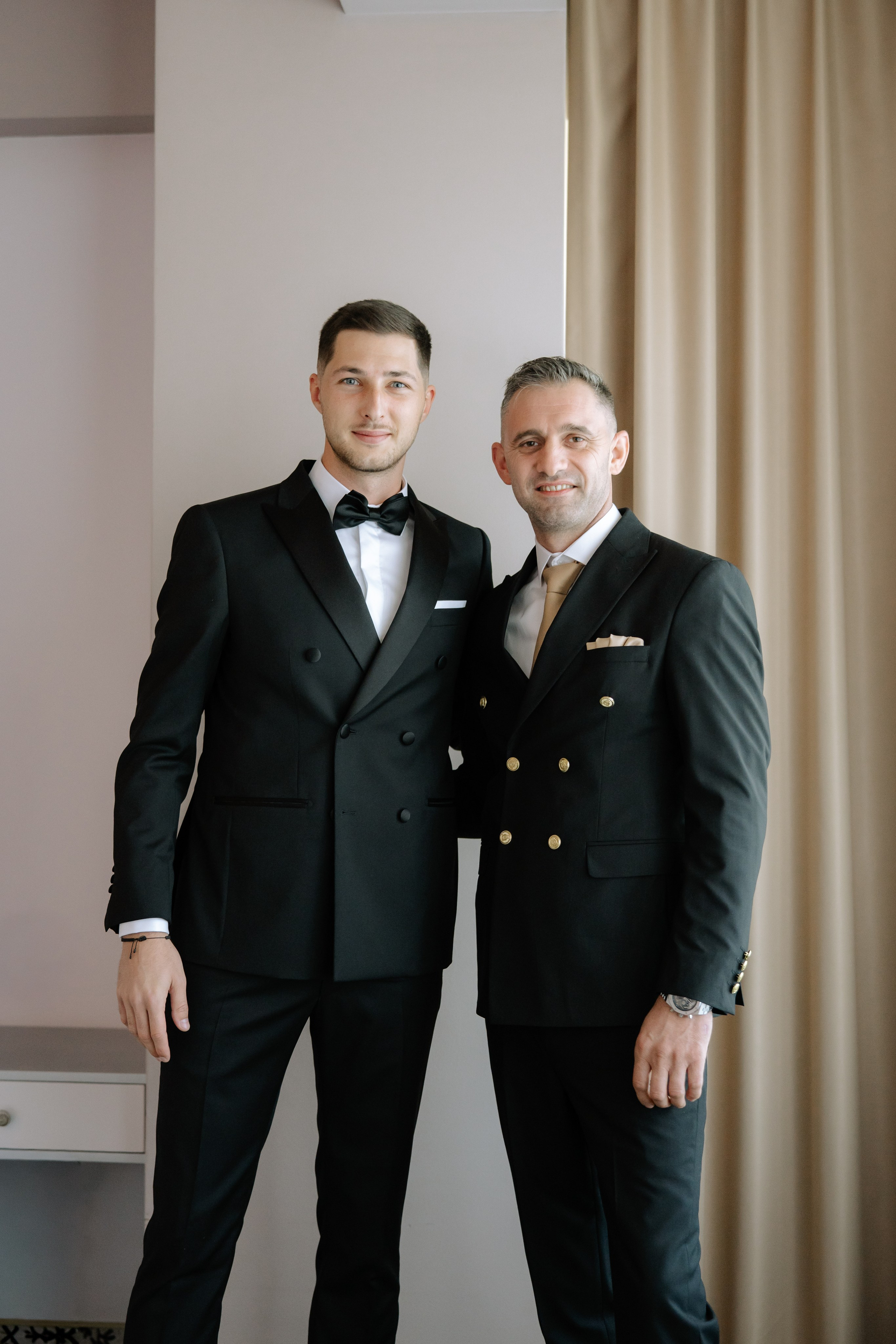 Ana Maria + Flavian | Wedding day. Proud Vision Weddings | Wedding Photography & Films — Servicii profesionale Foto Video Nunta Iasi