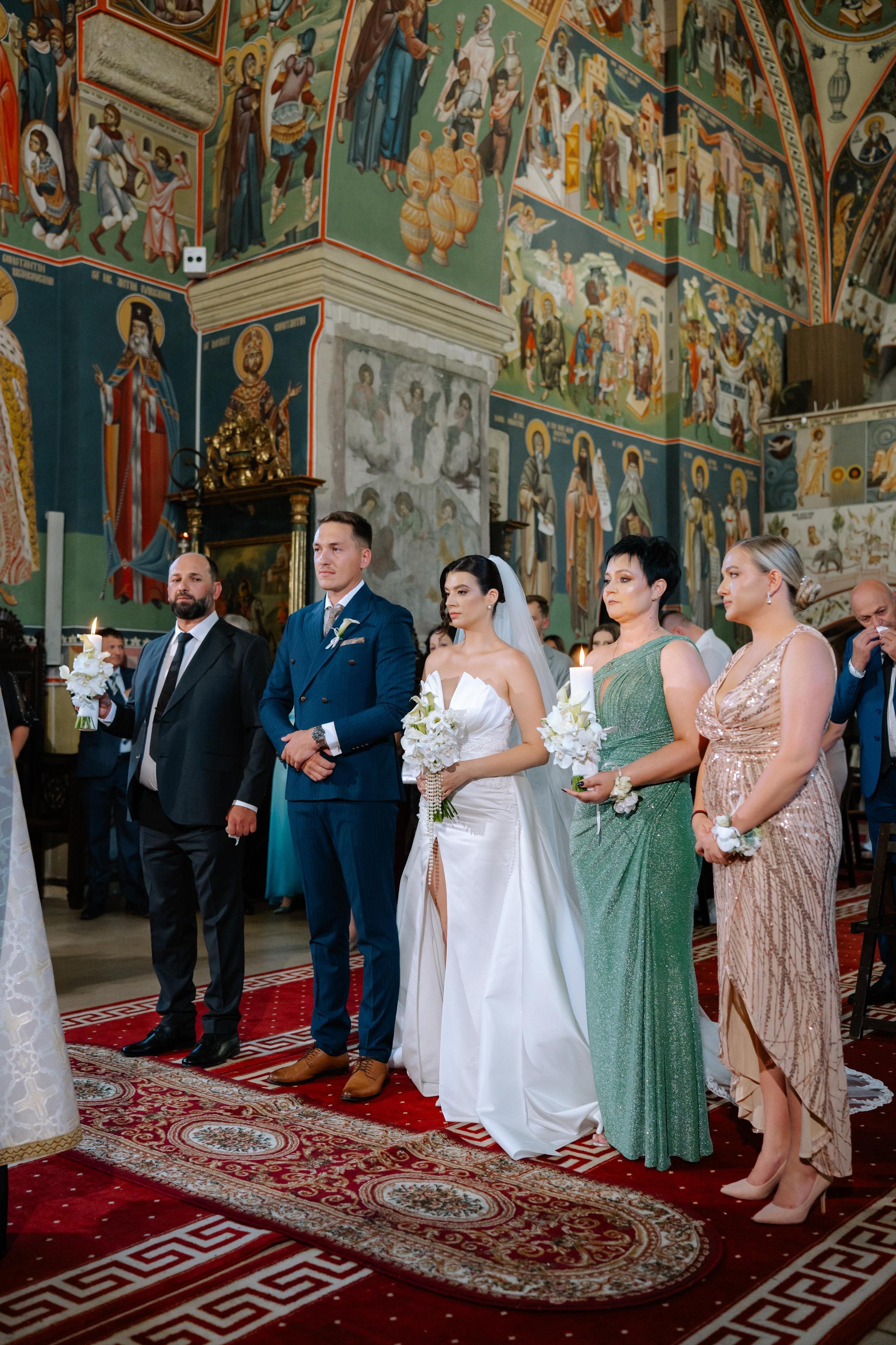 Ioana + Alex | Wedding day | Kalipso Lago. Proud Vision Weddings | Wedding Photography & Films — Servicii profesionale Foto Video Nunta Iasi