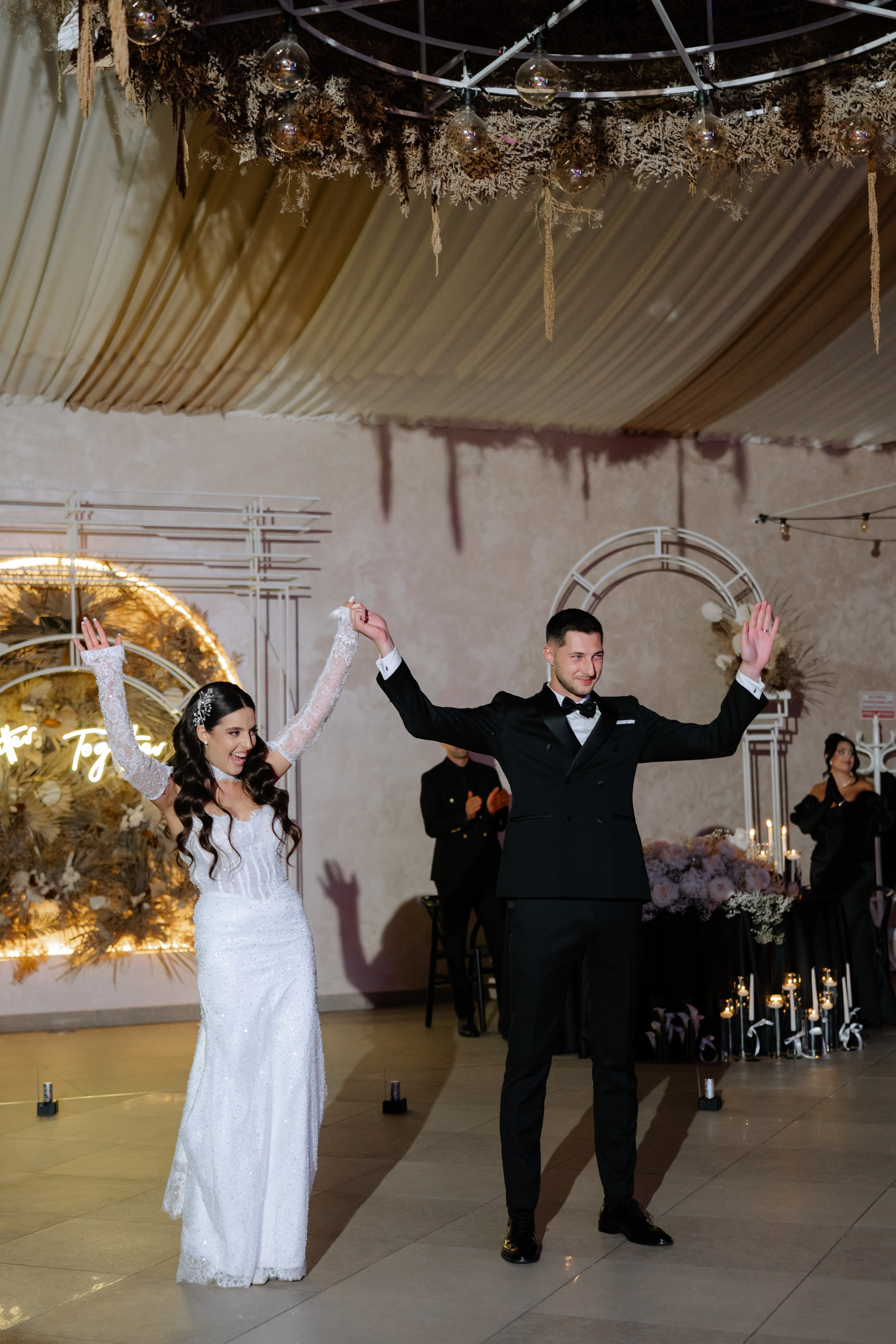 Ana Maria + Flavian | Wedding day. Proud Vision Weddings | Wedding Photography & Films — Servicii profesionale Foto Video Nunta Iasi