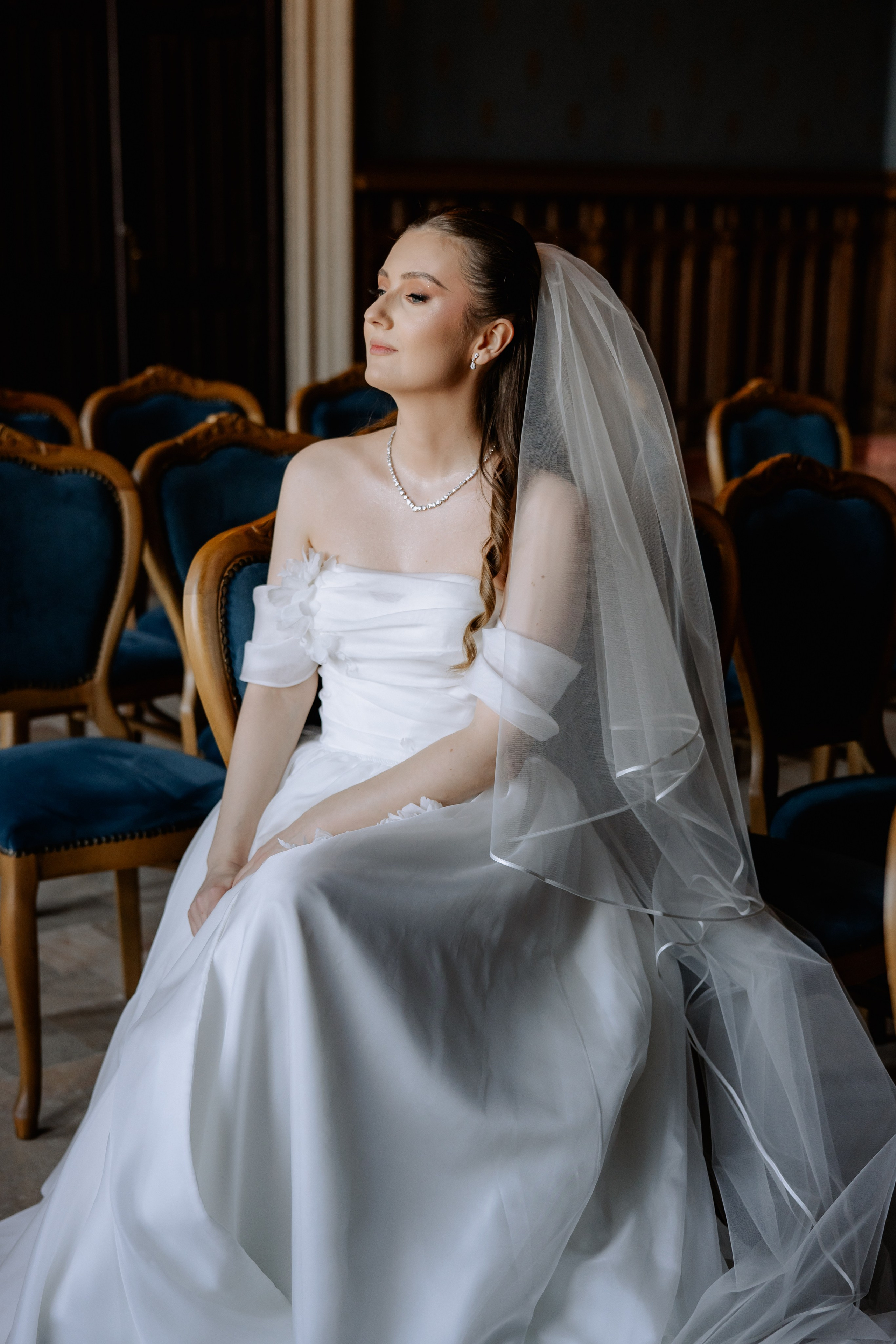 Andreea + Silviu | Wedding day. Proud Vision Weddings | Wedding Photography & Film — Servicii profesionale Foto Video Nunta Iasi