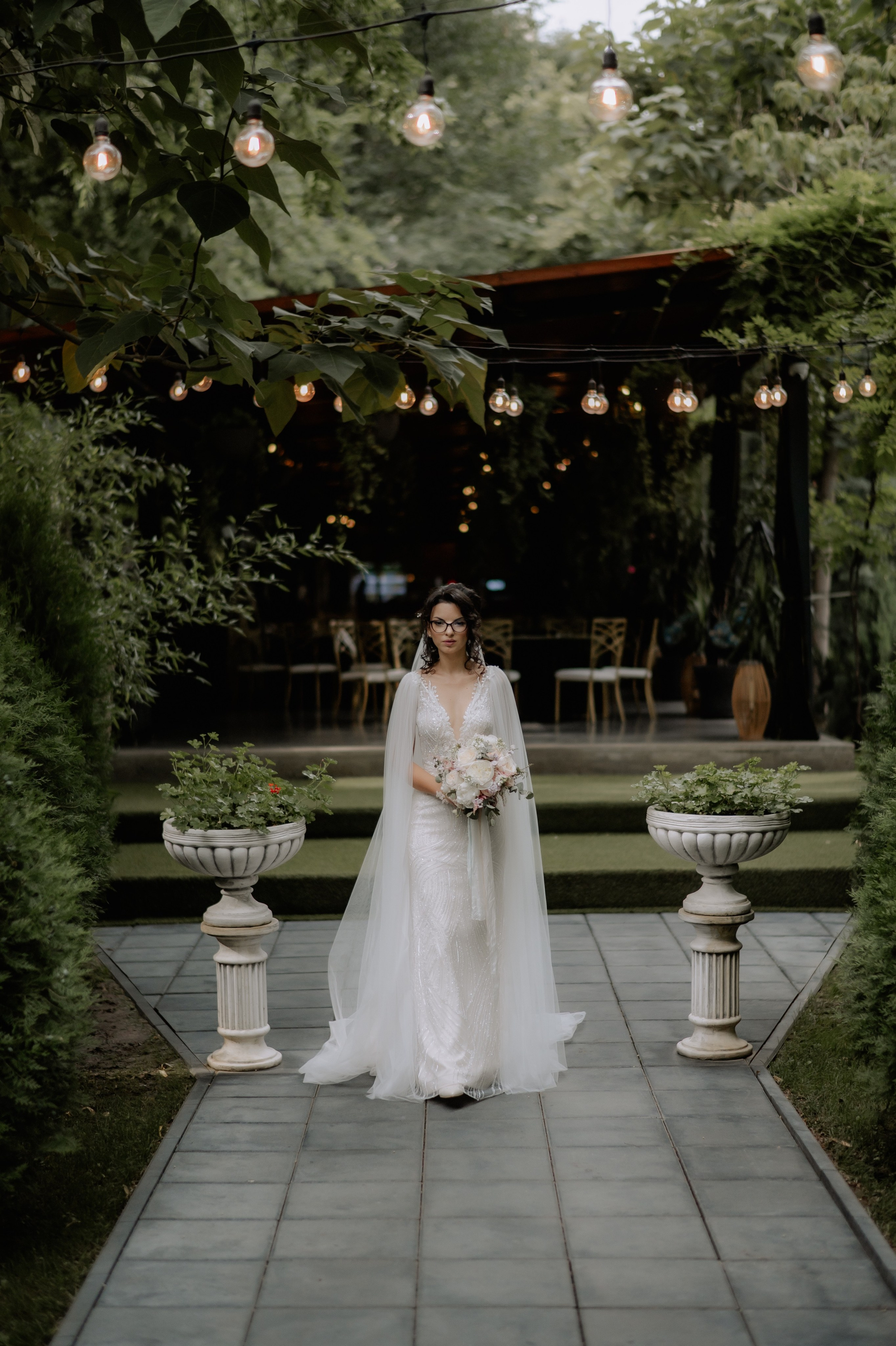 Fotograf Nunta Bucuresti la Baroque Events and Garden. Proud Vision Weddings | Wedding Photography & Film — Servicii profesionale Foto Video Nunta Iasi