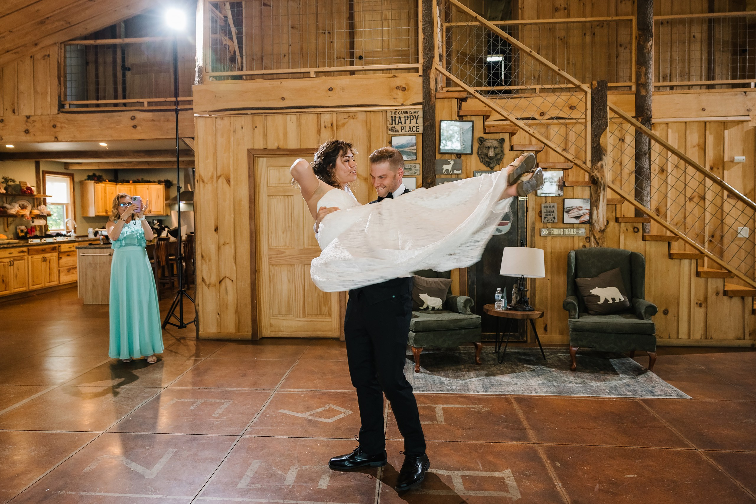 07.12.2025 Wedding. Wedding family event photographer in Chicago Nick Yushevich