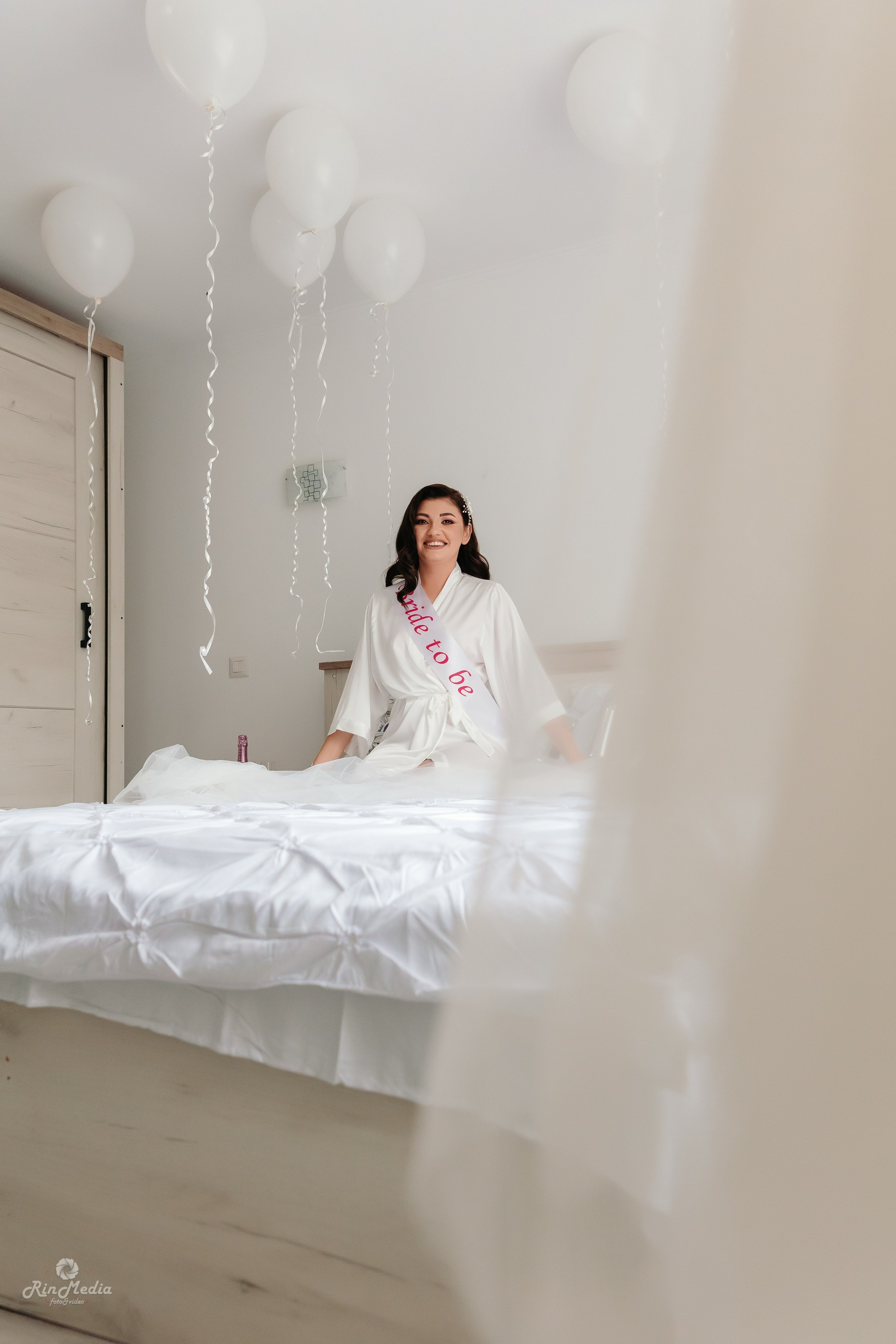 Alina & Catalin. Fotograf de Nunta Focsani