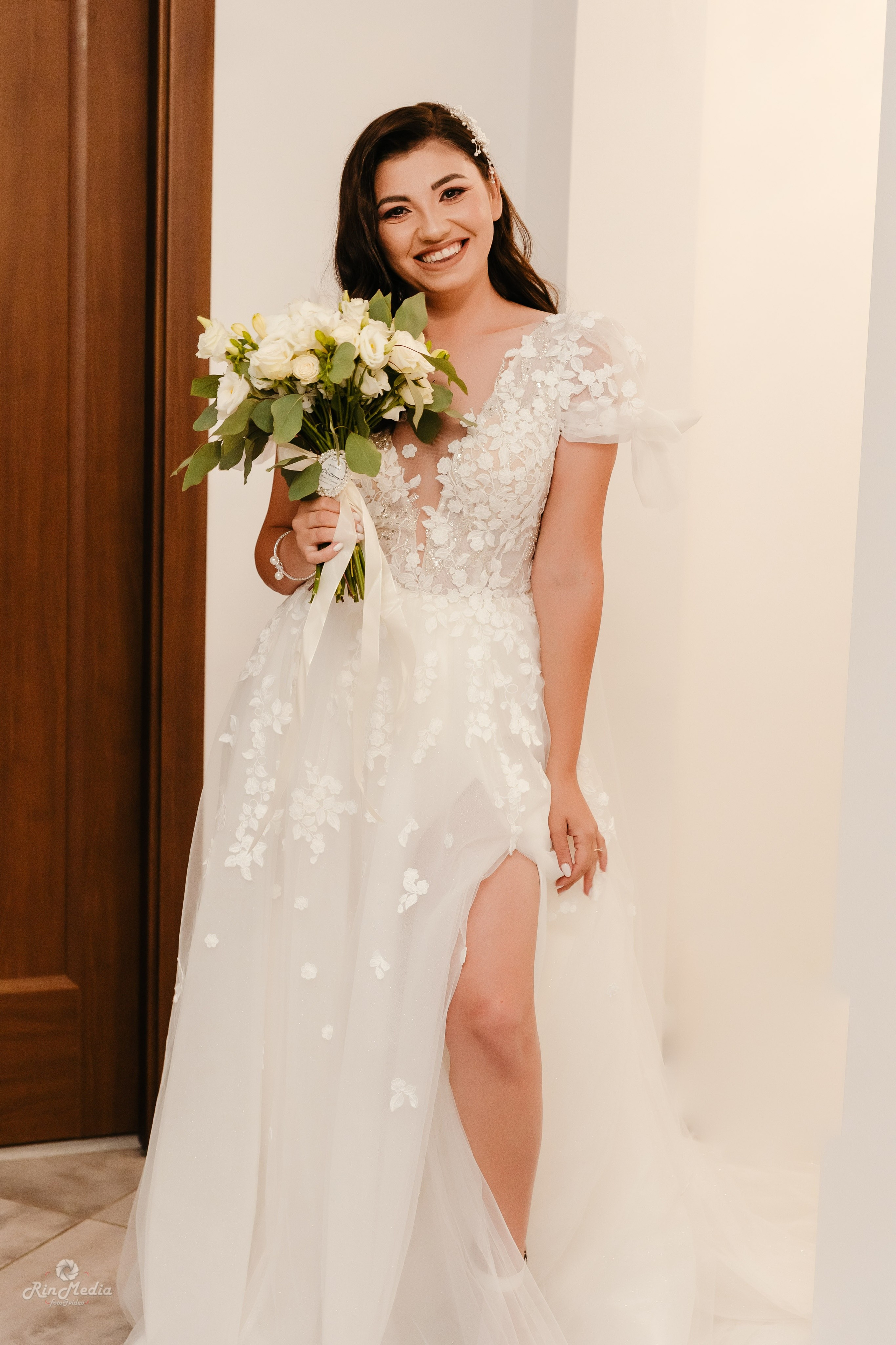 Alina & Catalin. Fotograf de Nunta Focsani