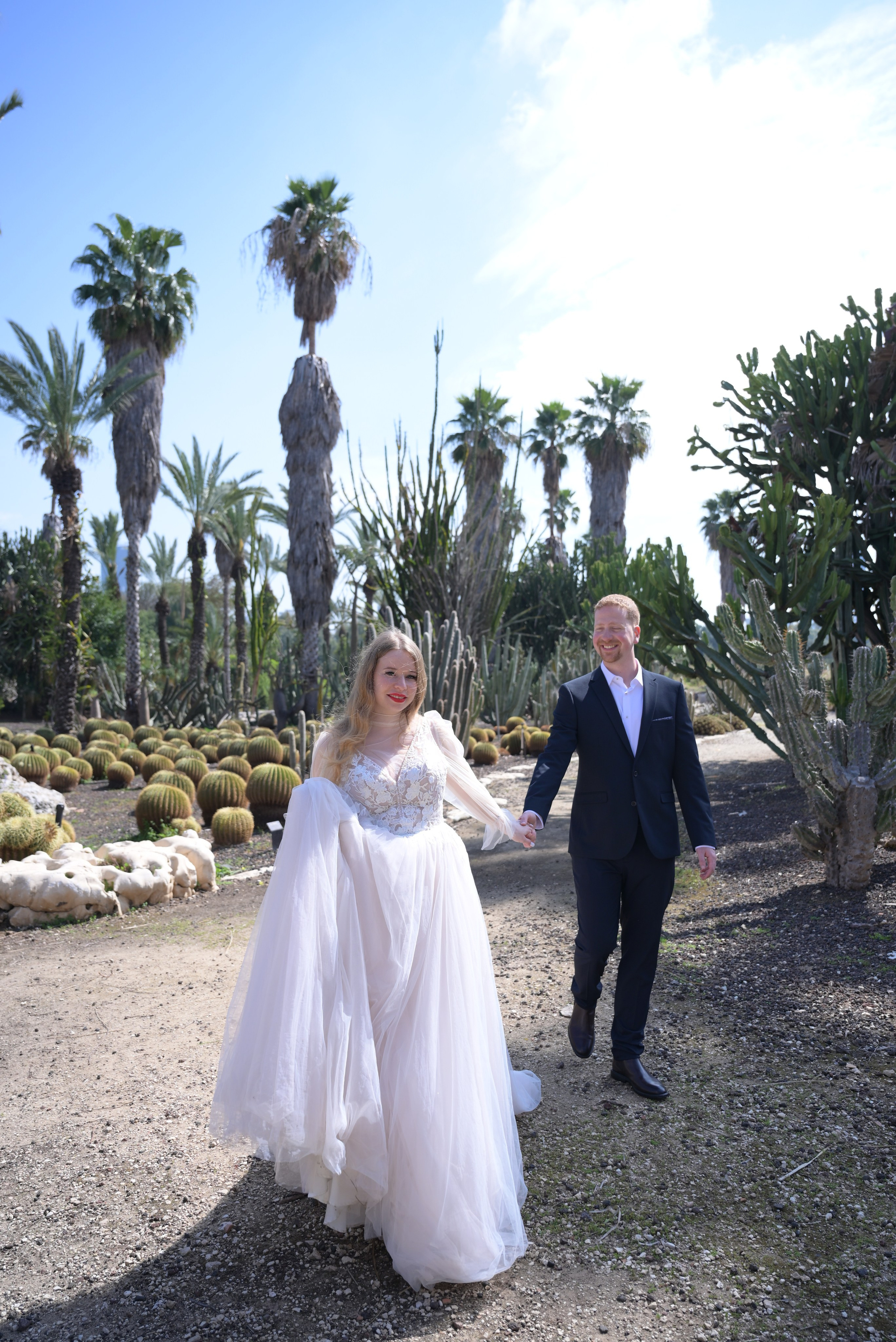 Nicol & Itamar. Wedding and events photographers Studio Shalom