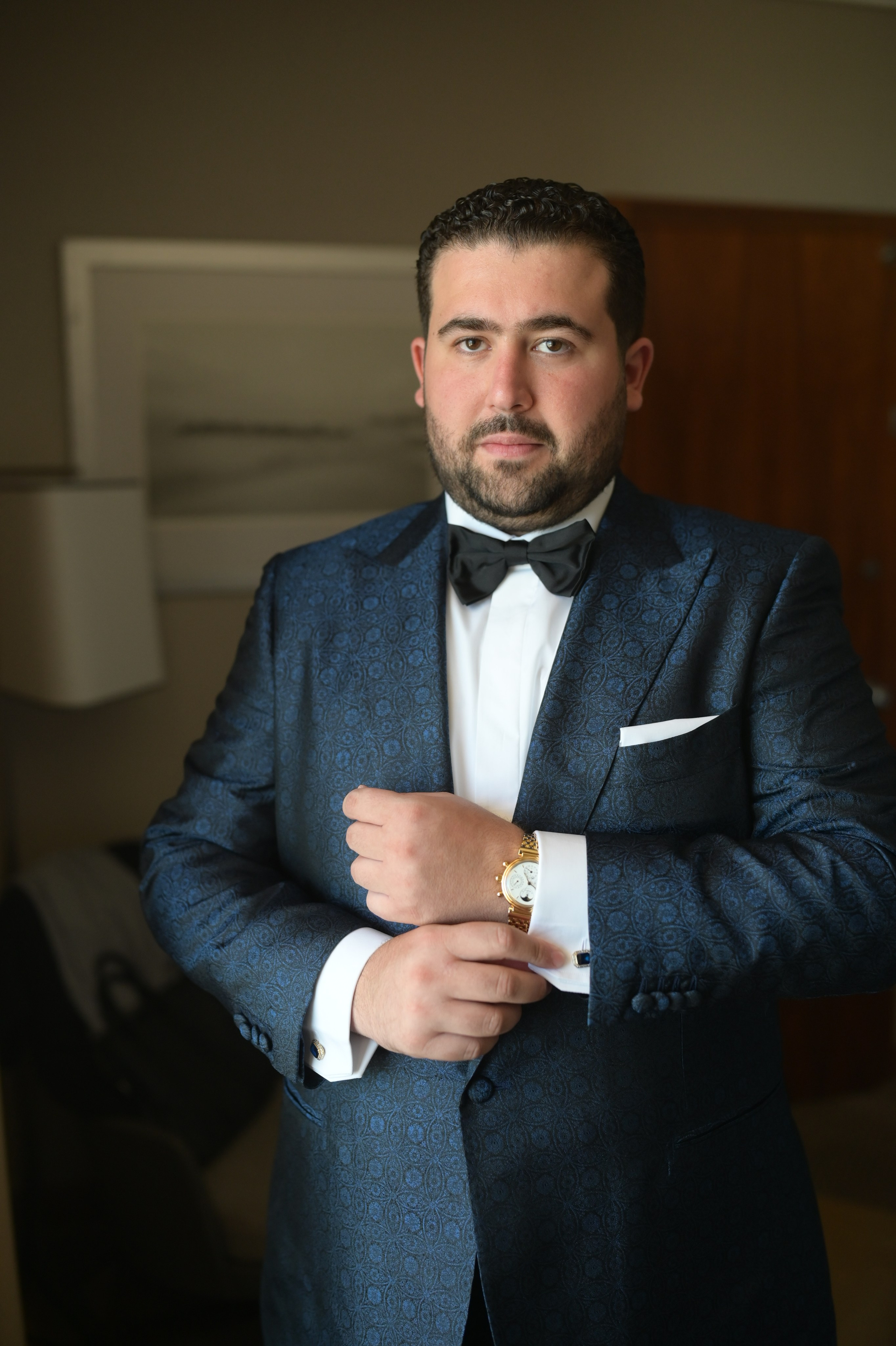 Diana & Benjamin. Wedding and events photographers Studio Shalom