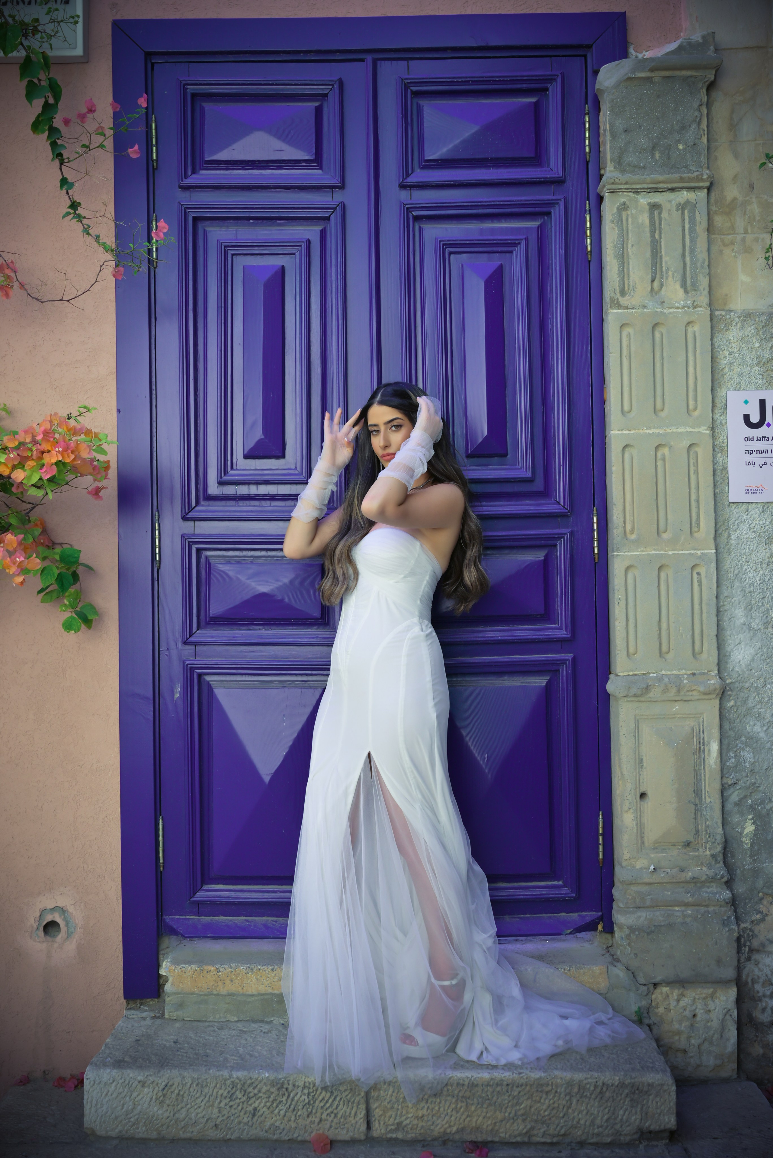 Tal & Eliran. Wedding and events photographers Studio Shalom