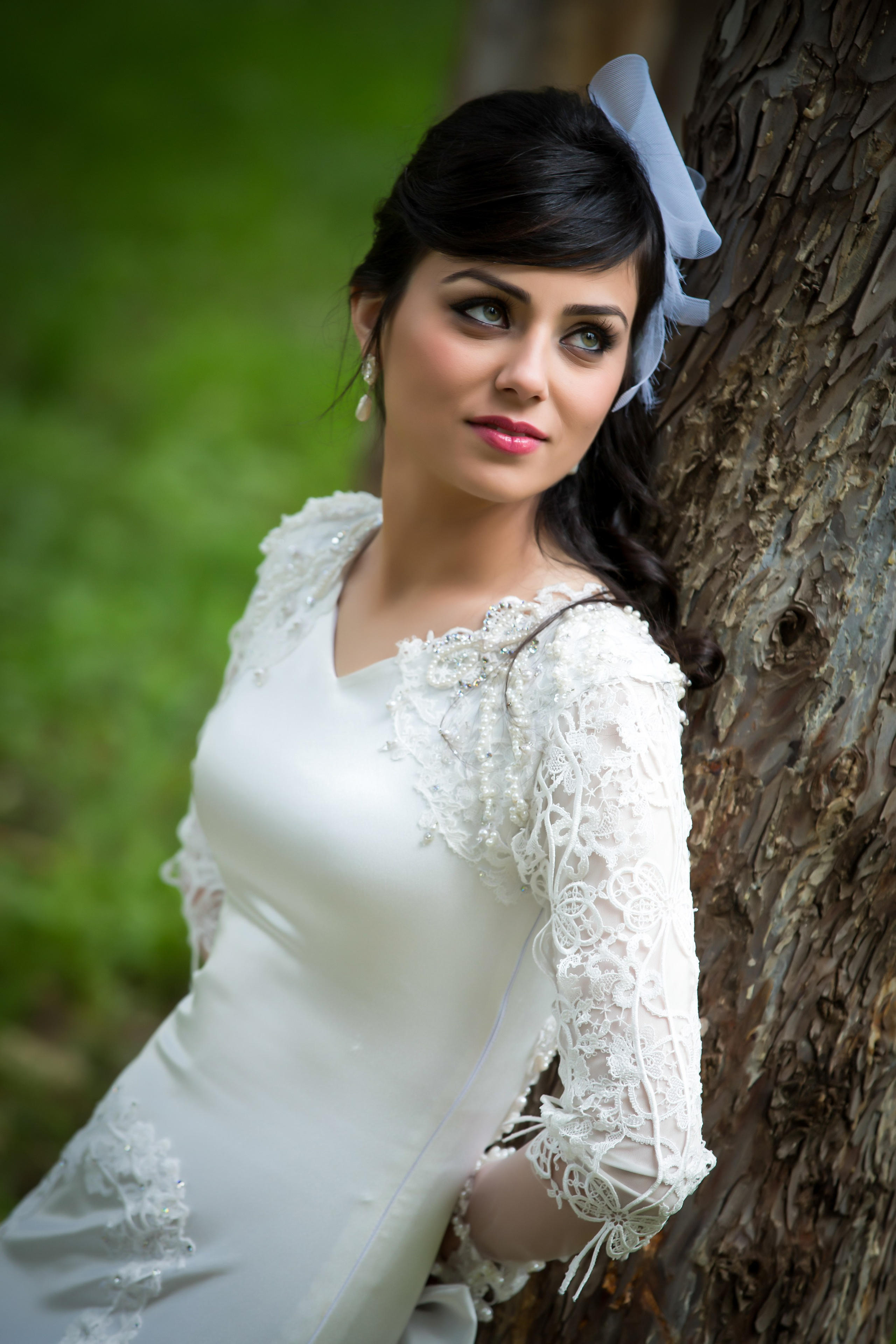 Hedva & Avi. Wedding and events photographers Studio Shalom