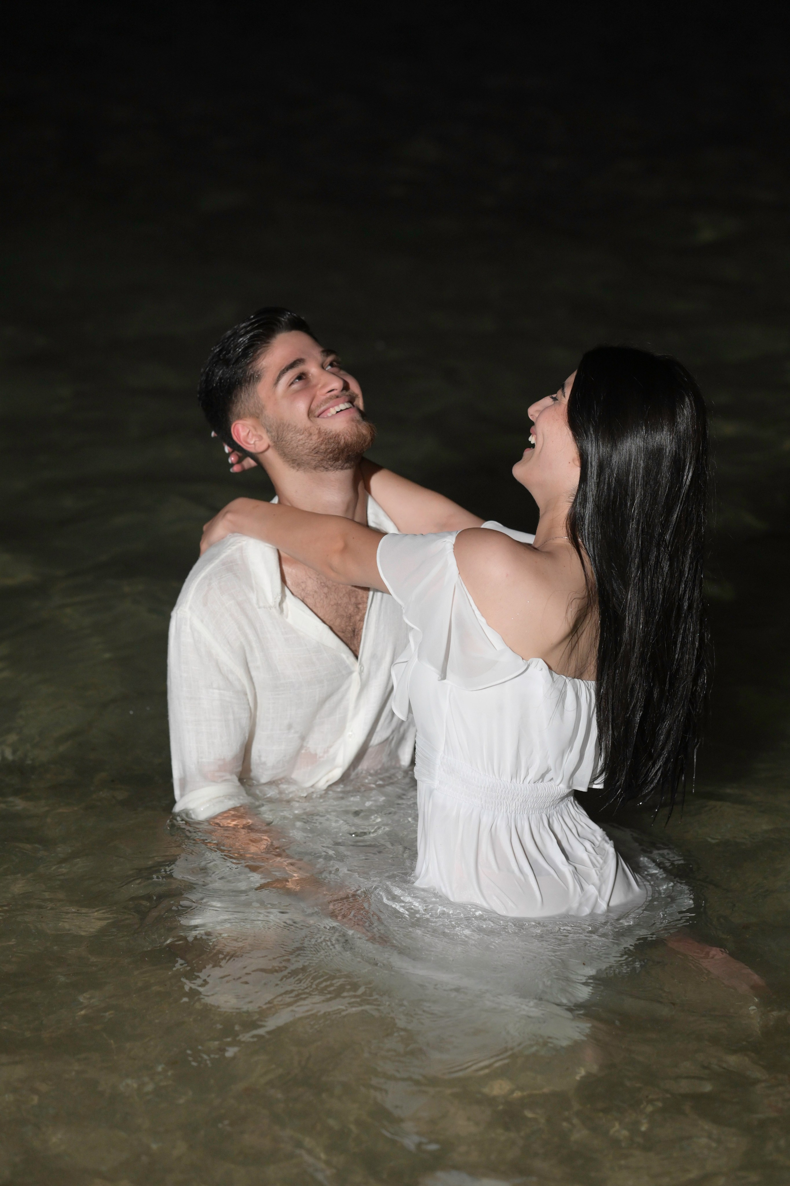 Ariel & Liel. Wedding and events photographers Studio Shalom