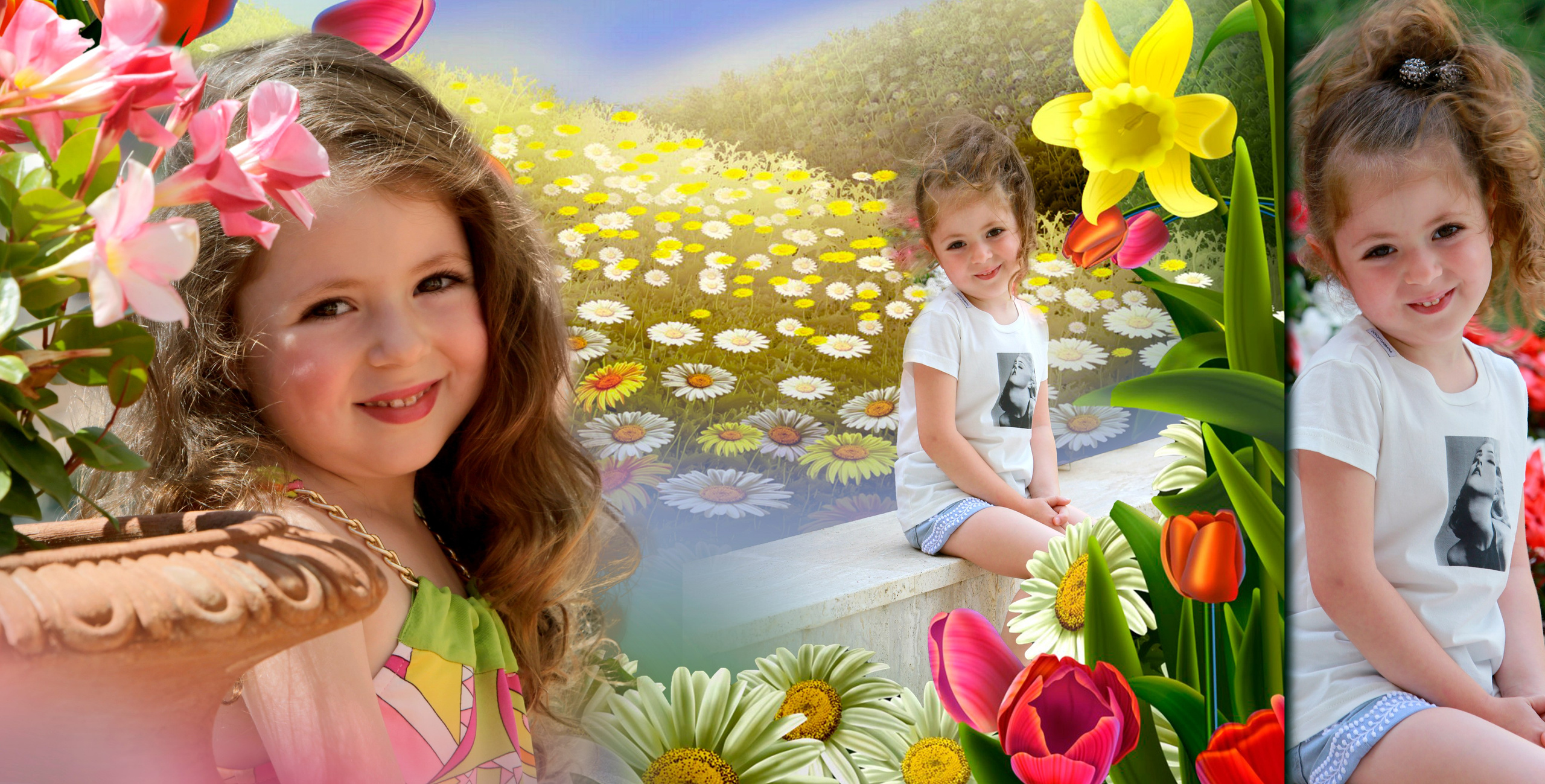 Diana. Wedding and events photographers Studio Shalom