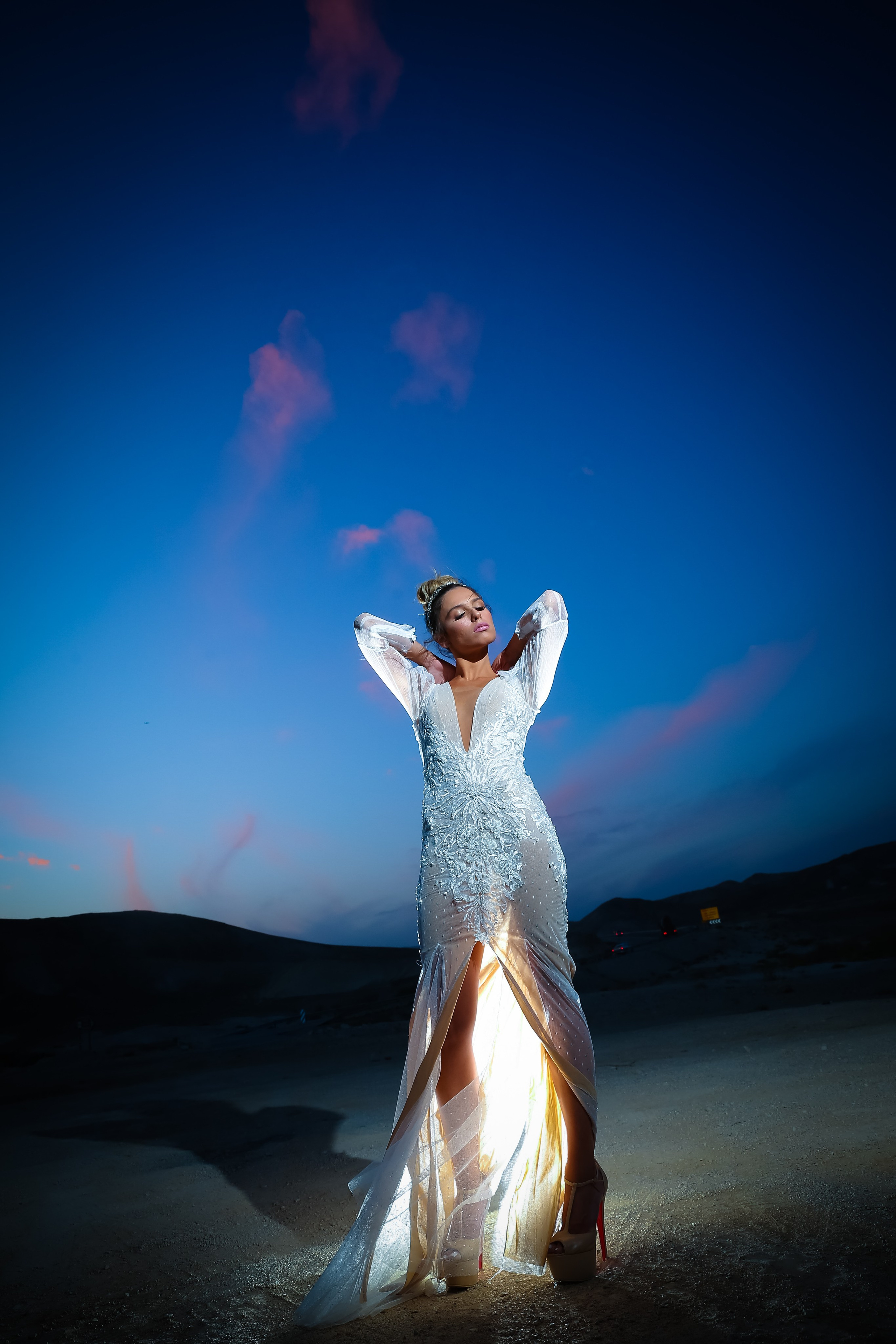 Nataly. Wedding and events photographers Studio Shalom