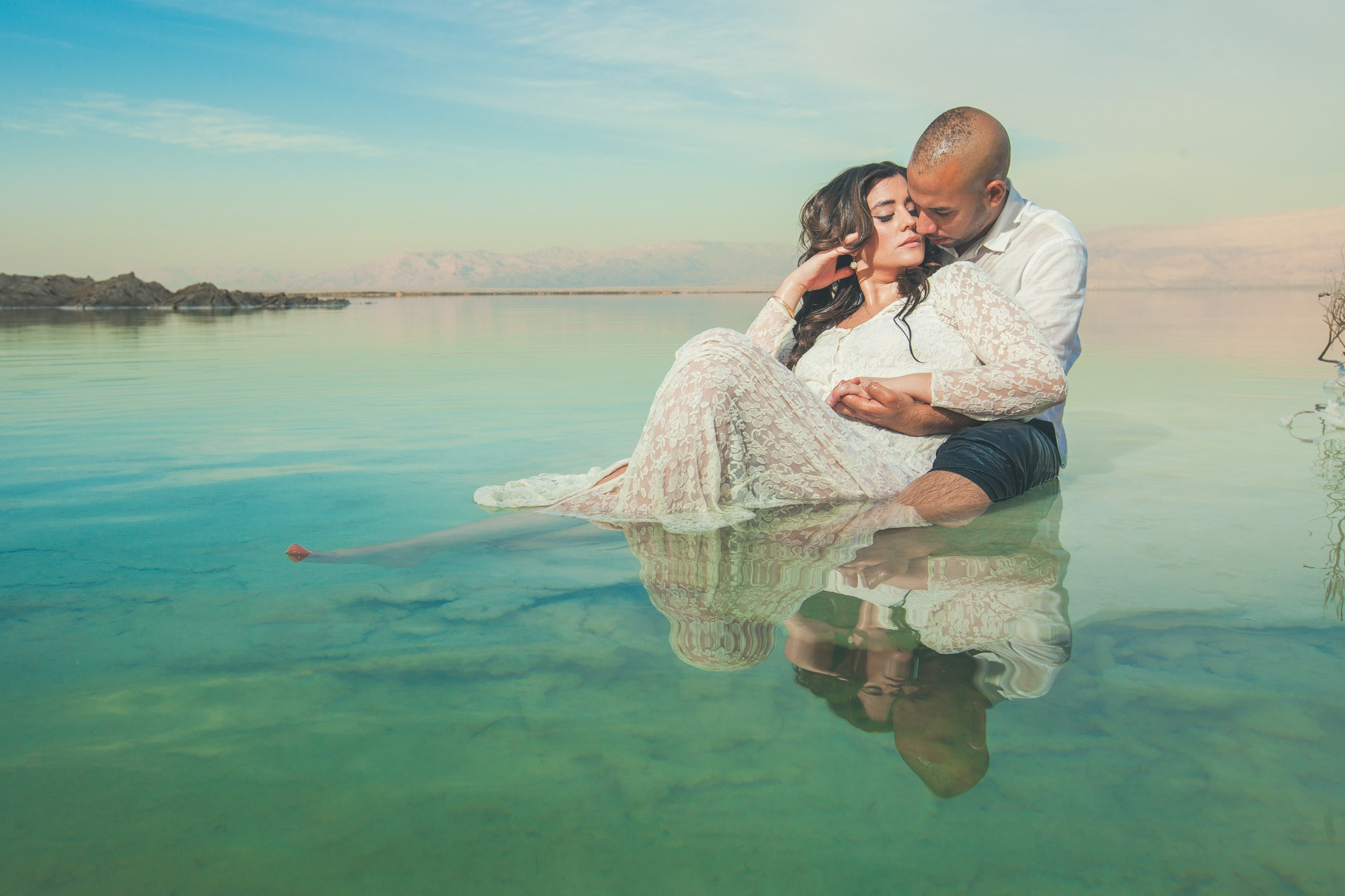 צילום של איגור. Wedding and events photographers Studio Shalom