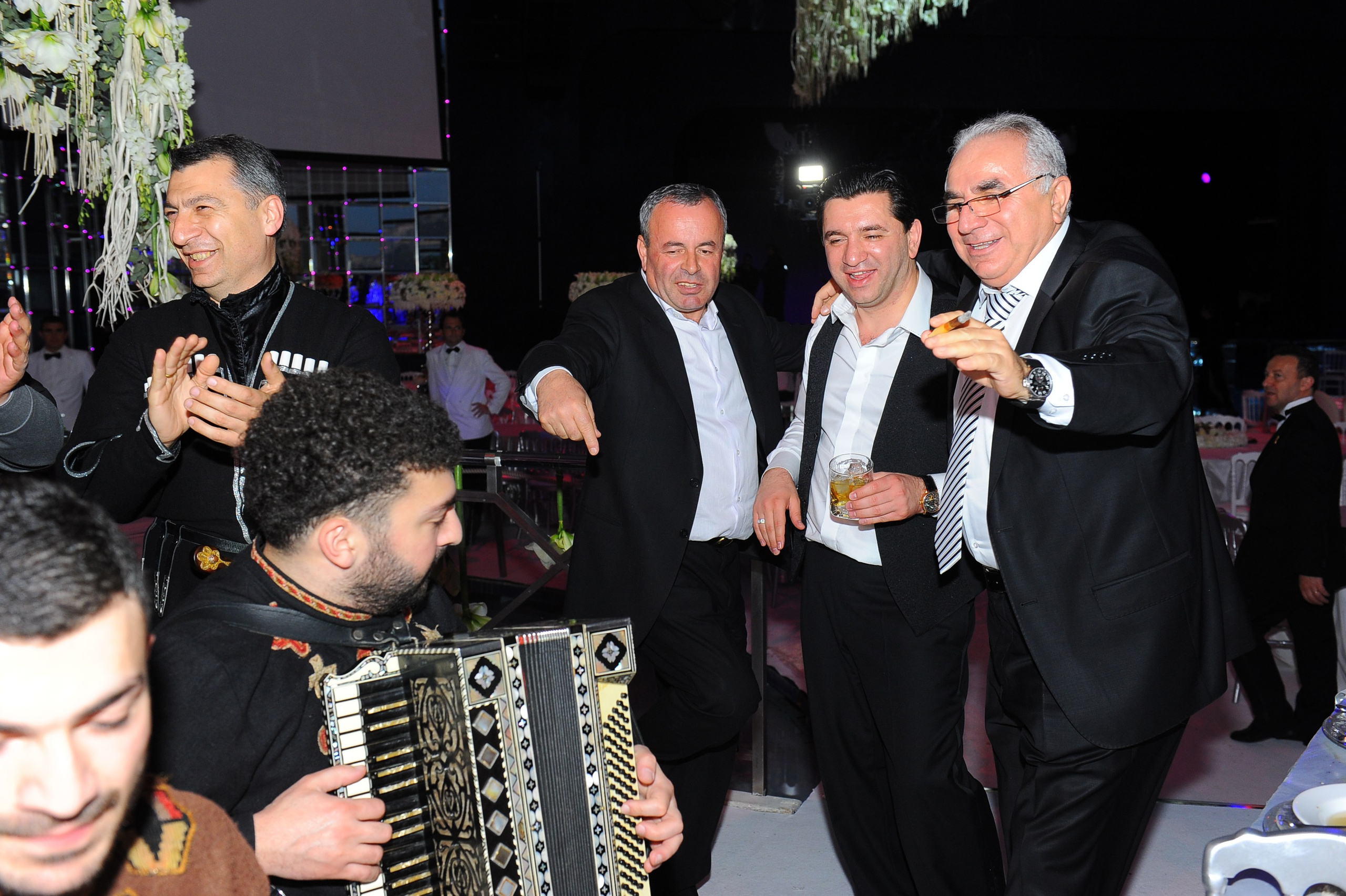 ITZIK & CINDY MONACO 1. Wedding and events photographers Studio Shalom