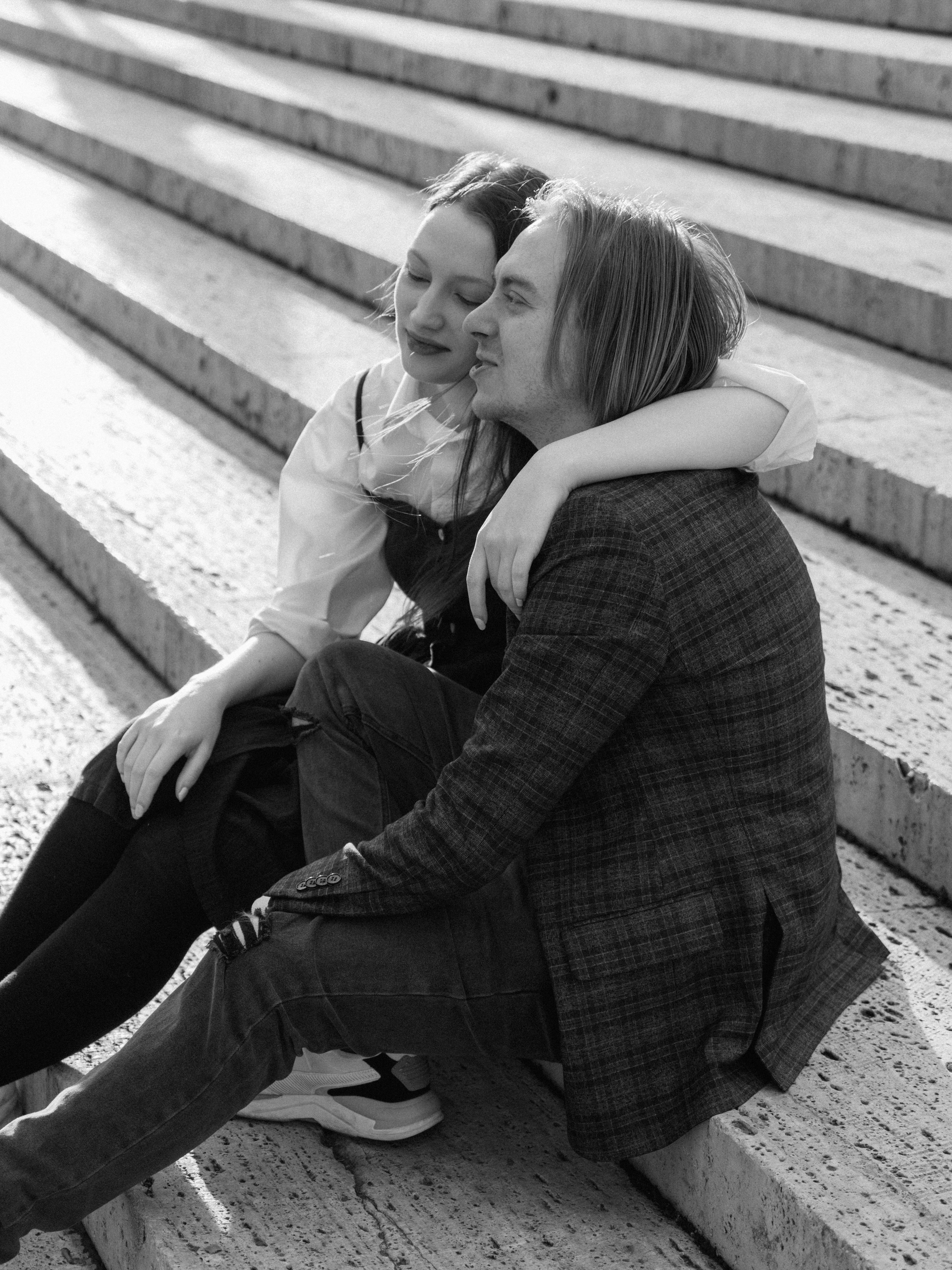 Фотопрогулка. YAADELINA Фотограф Аделина Багдасарян