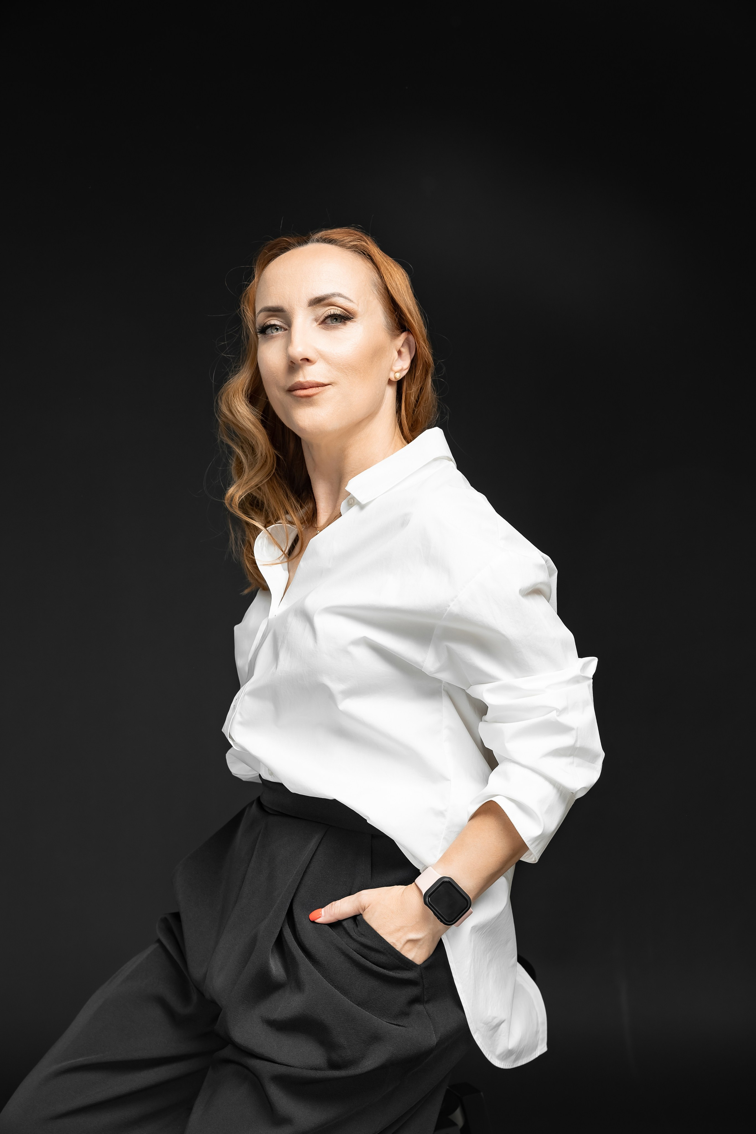 Индивидуална фотосесия. Фотограф Ирина Йотова