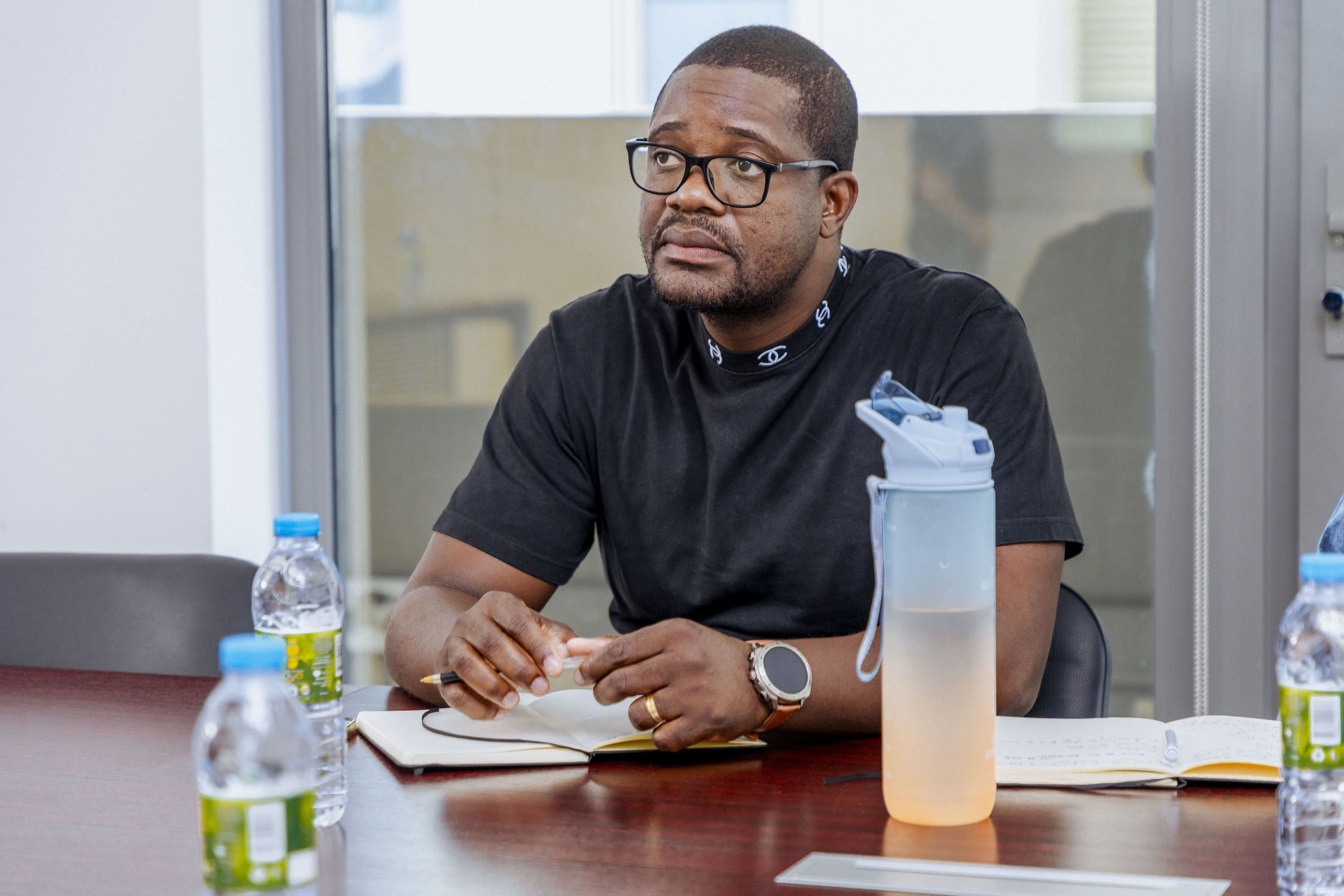 Executive Training — Avaliação de Ativos Financeiros