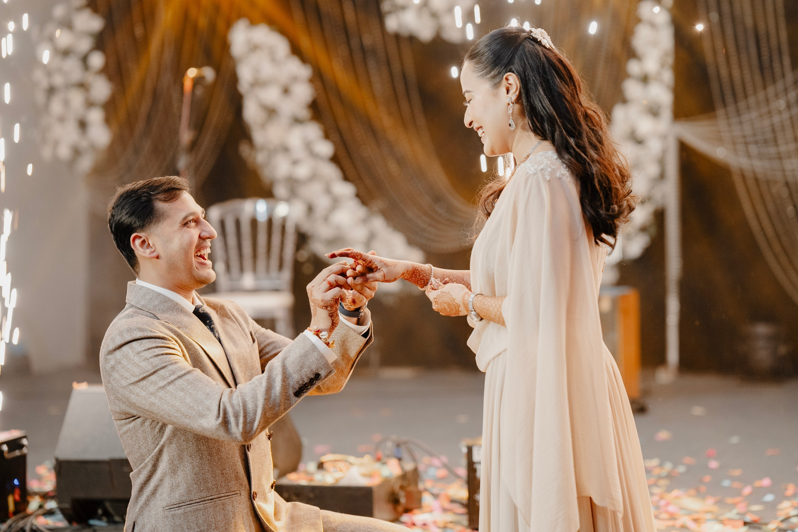 “Prakash Videos: Kathmandu-Based Wedding & Portrait Photographer”