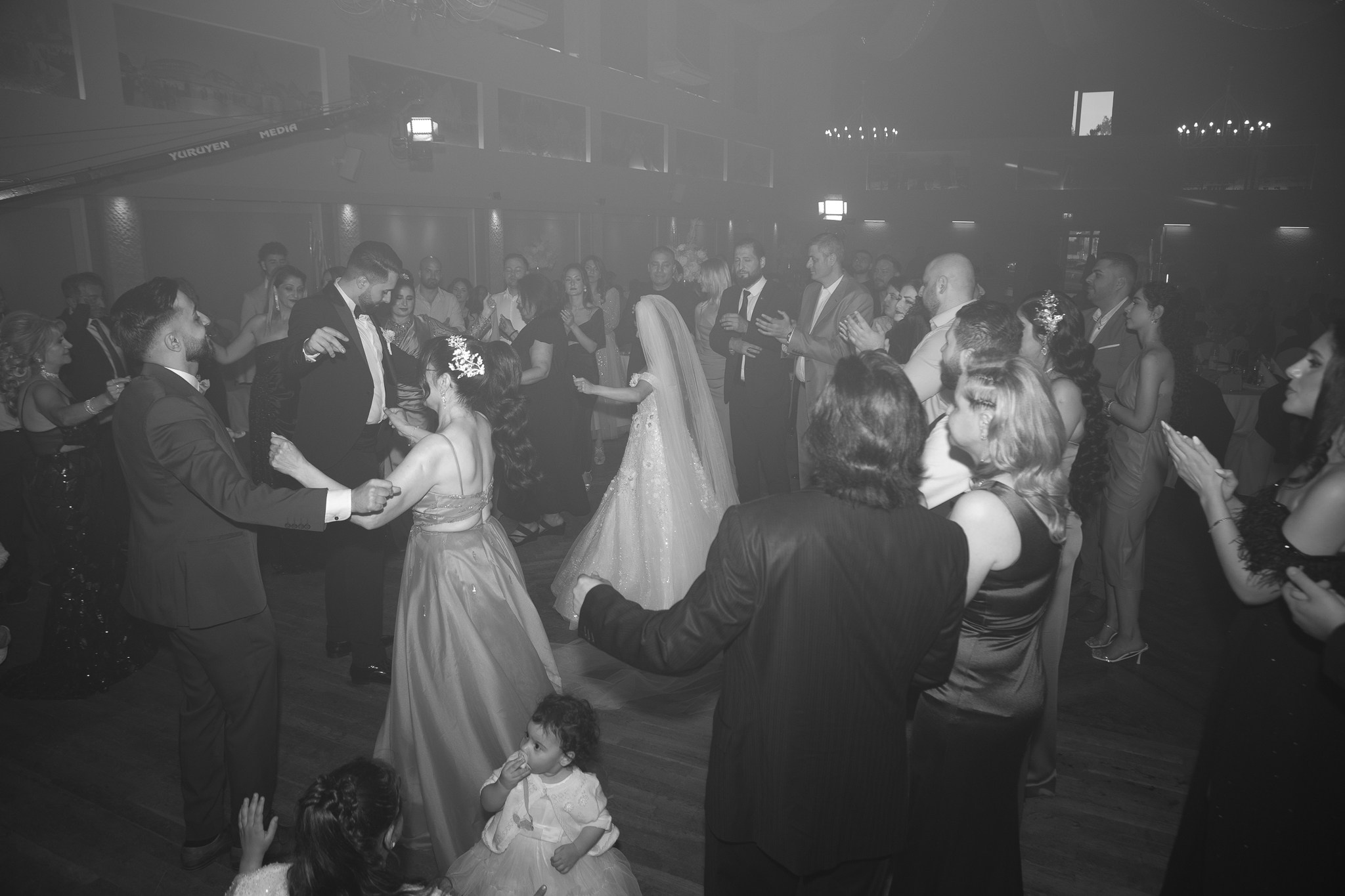 F & U — Nuremberg, Germany. Destination wedding photographer, based in Munich — Valeria Berk