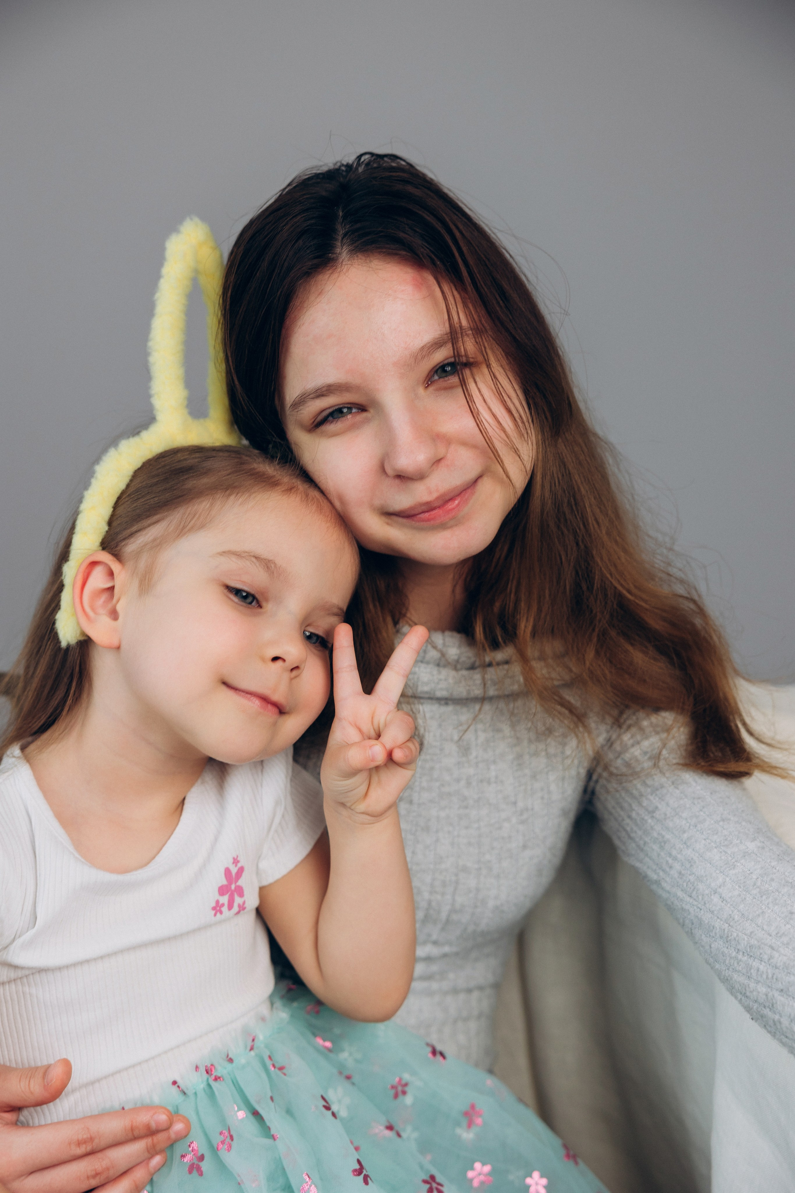 Nastrój w kolorze żółtym. Anna Rudnichenko Fotograf Szczecin / Анна Рудніченко Фотограф Щецин