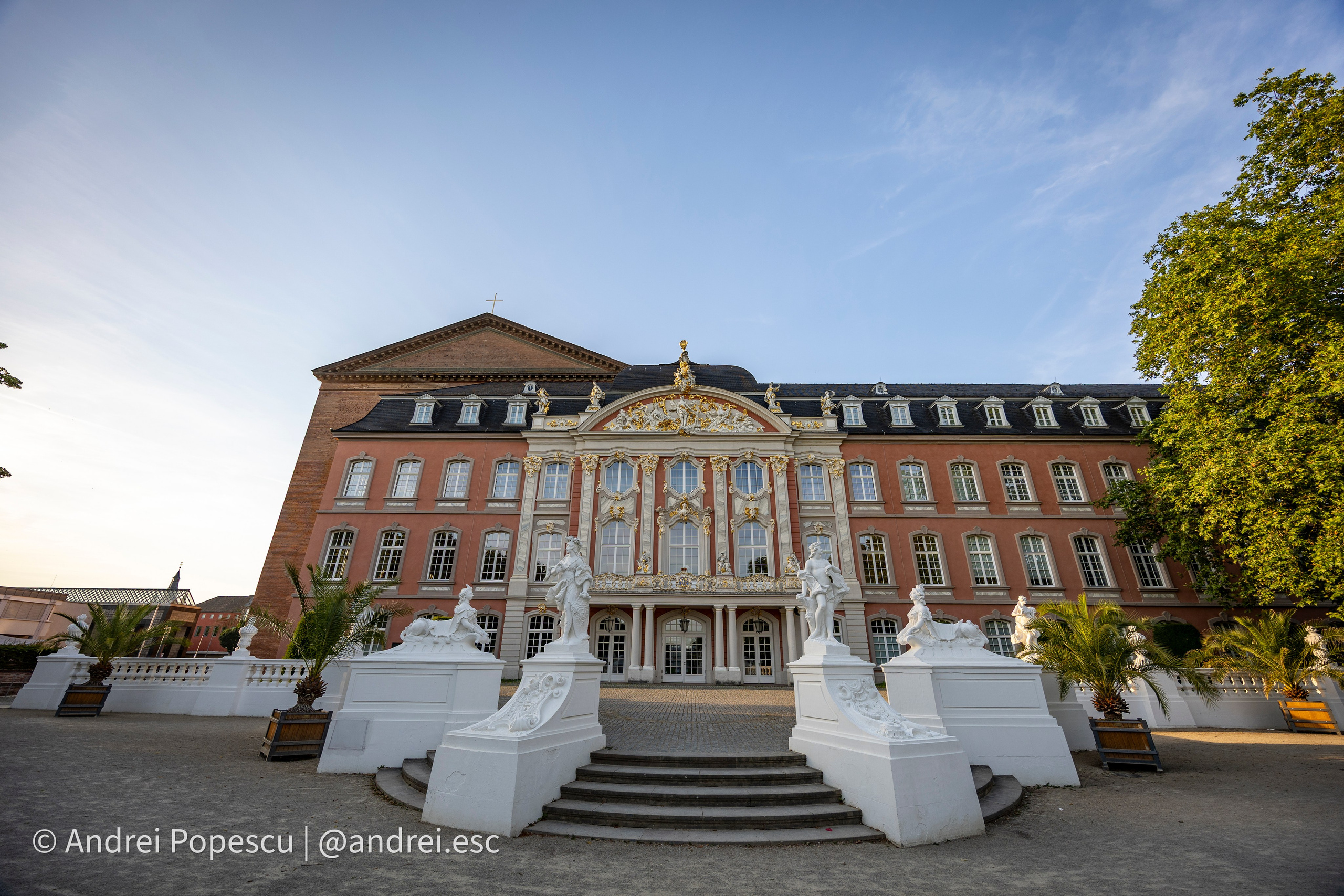 Architecture. Andrei Popescu Photography