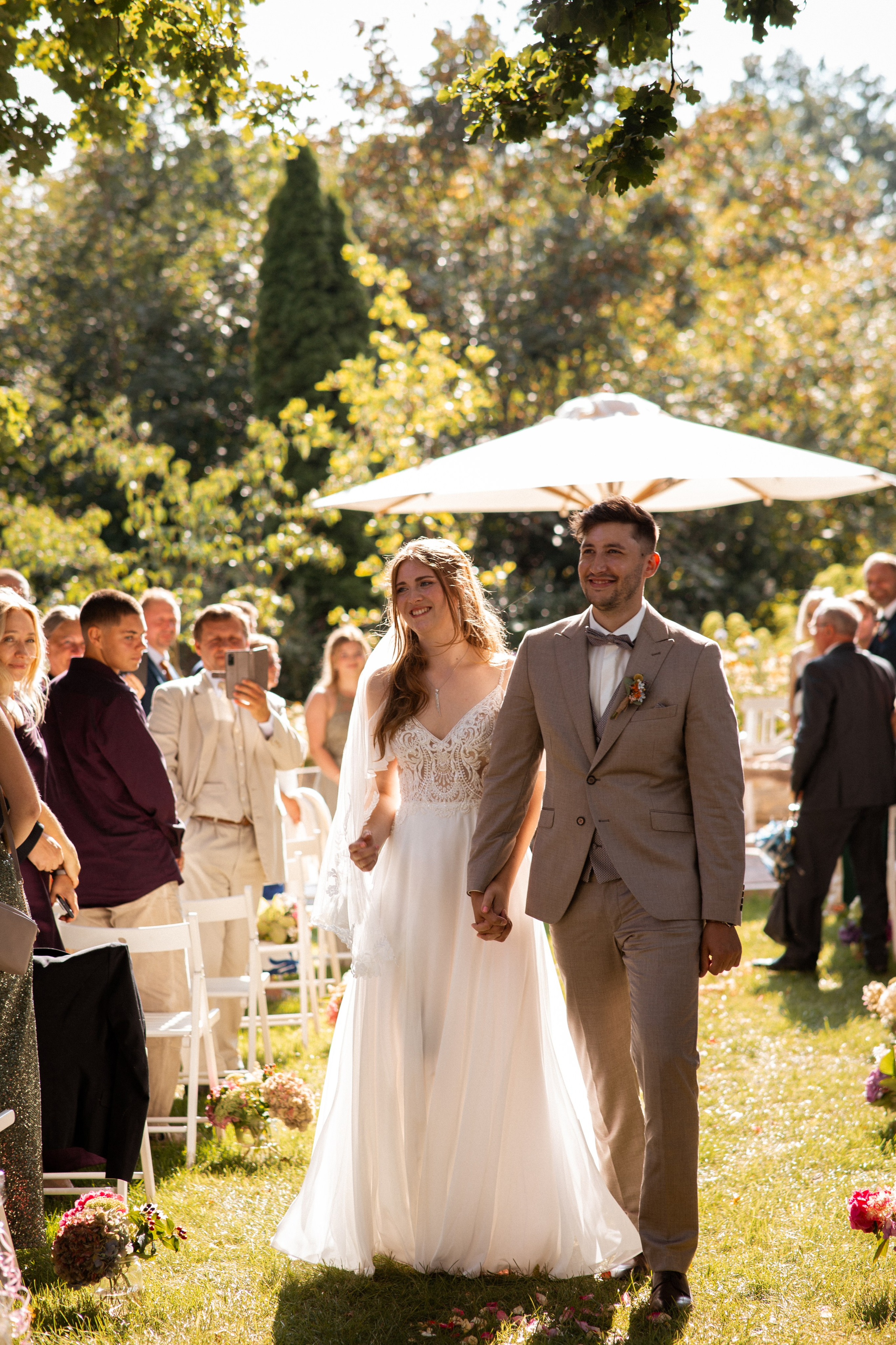 Vanessa & Mathias. Photo & Make-up Galina Neuberger. Fotografin & Vigasistin aus Bohmte