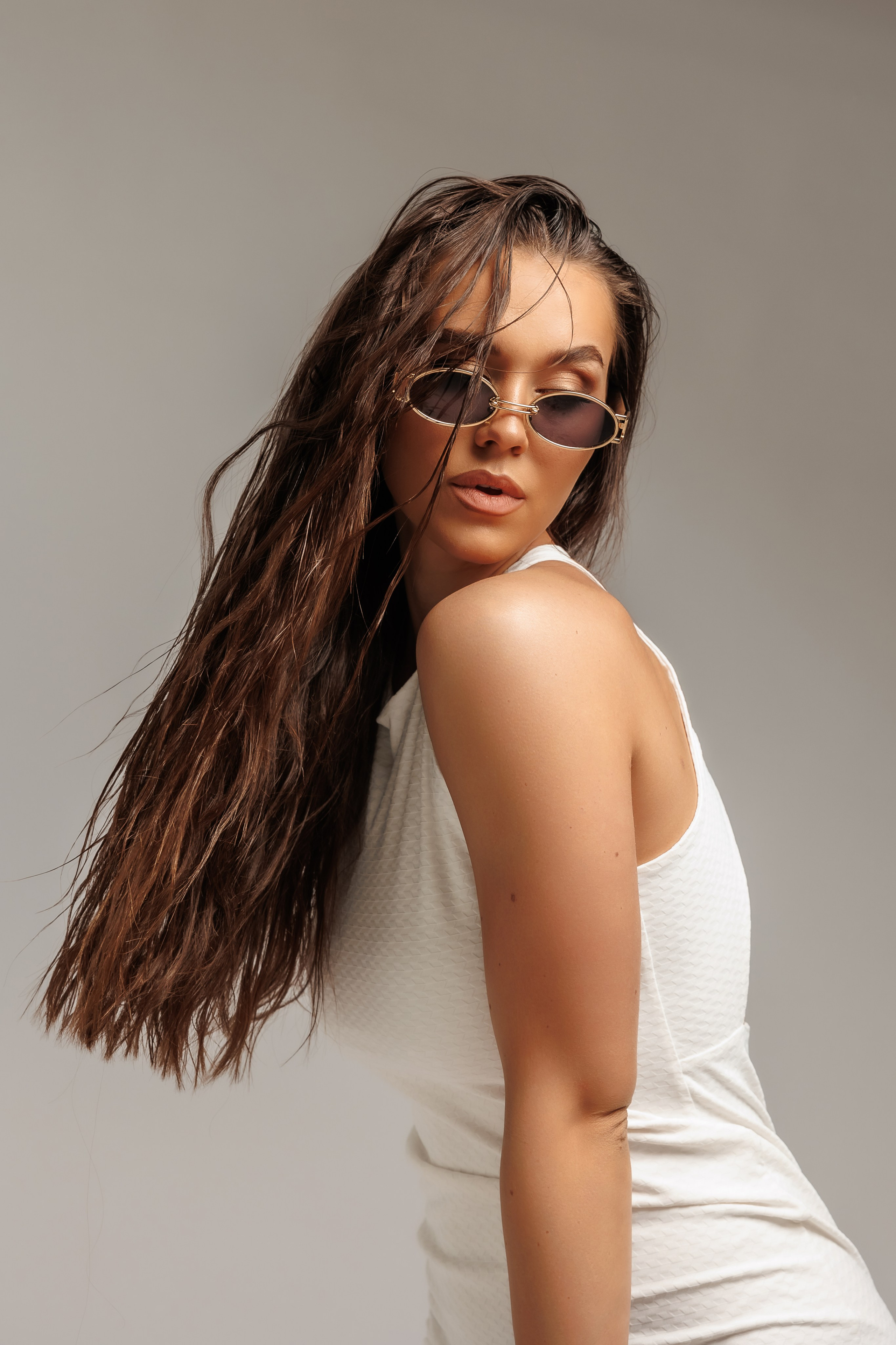 Индивидуална фотосесия. Фотограф Ирина Йотова