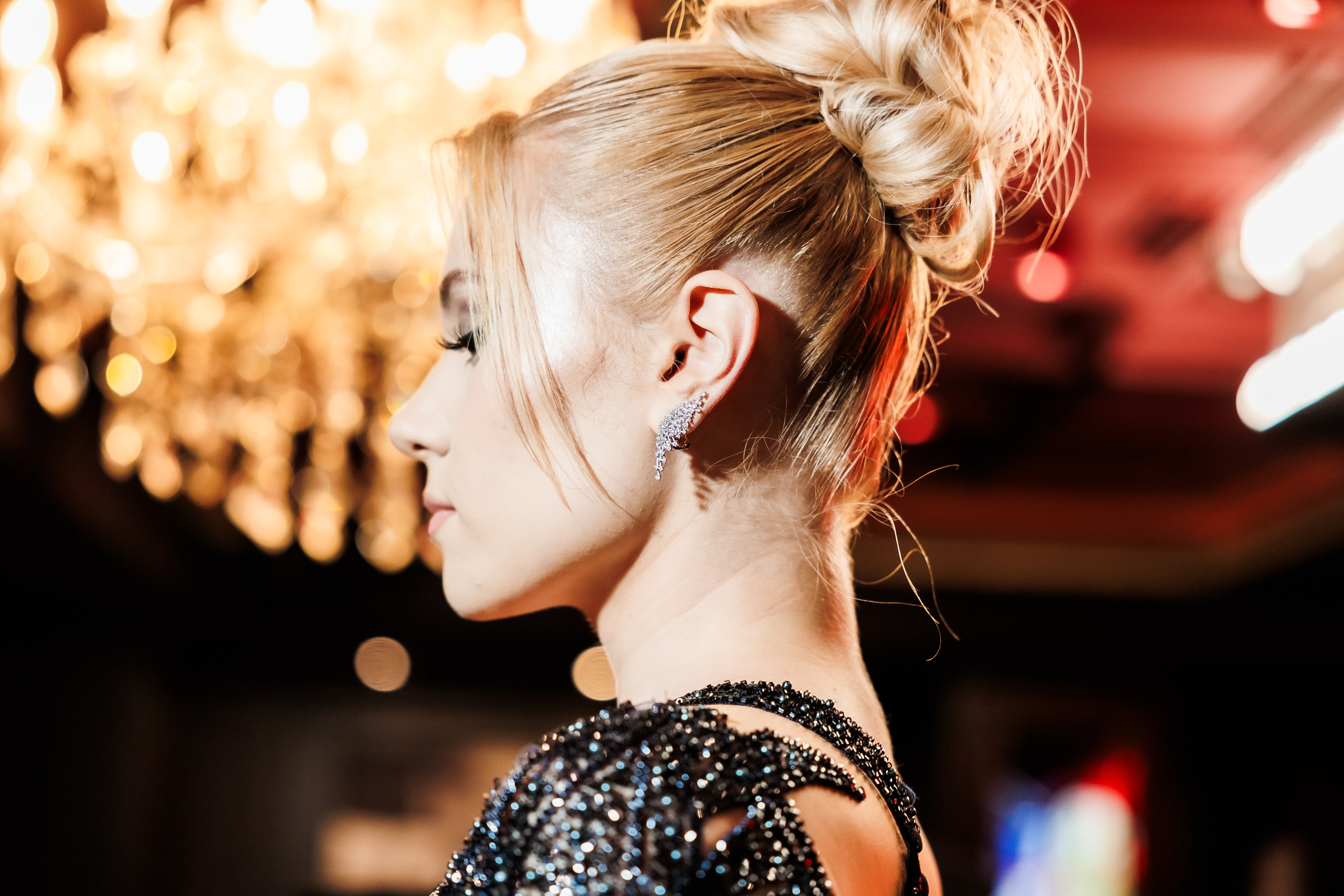 Абитуриентски Бал. Фотограф Ирина Йотова