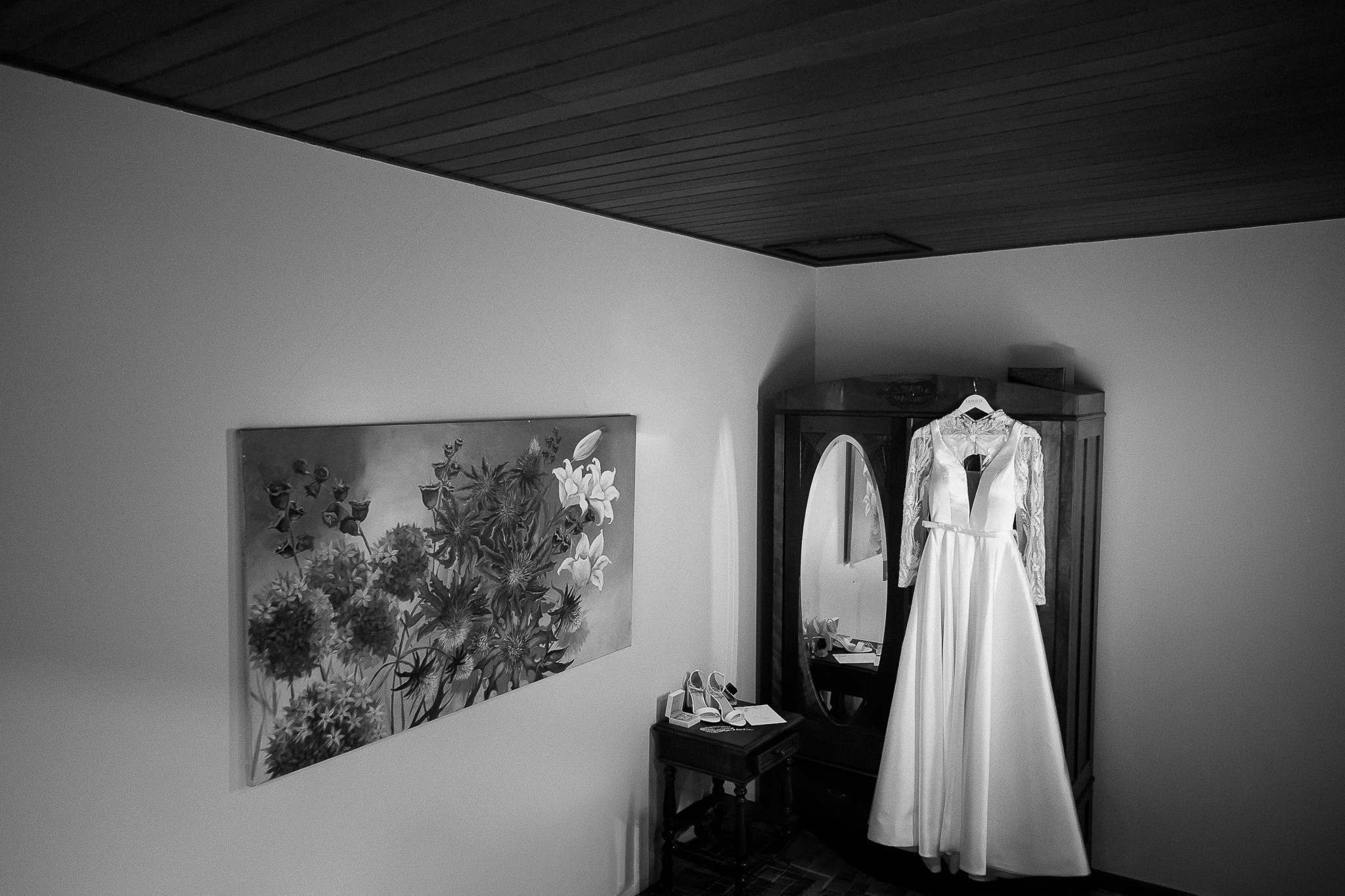 Andressa e Antonio. Beneduzzi Fotografias