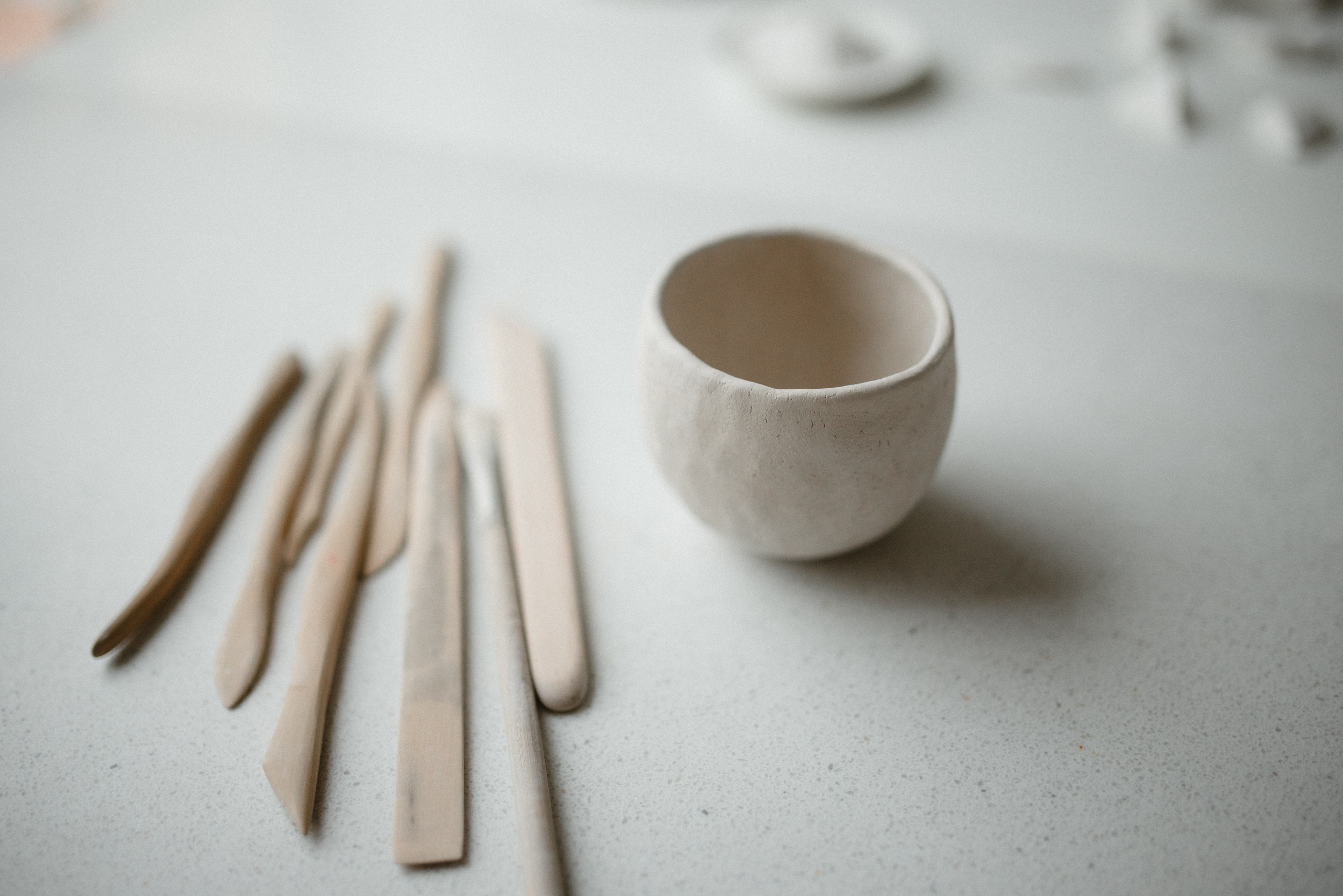 Monane Ceramics. Familien- & Hochzeitsfotografin Schweiz. Valeria Diaz in Zürich und Umgebung