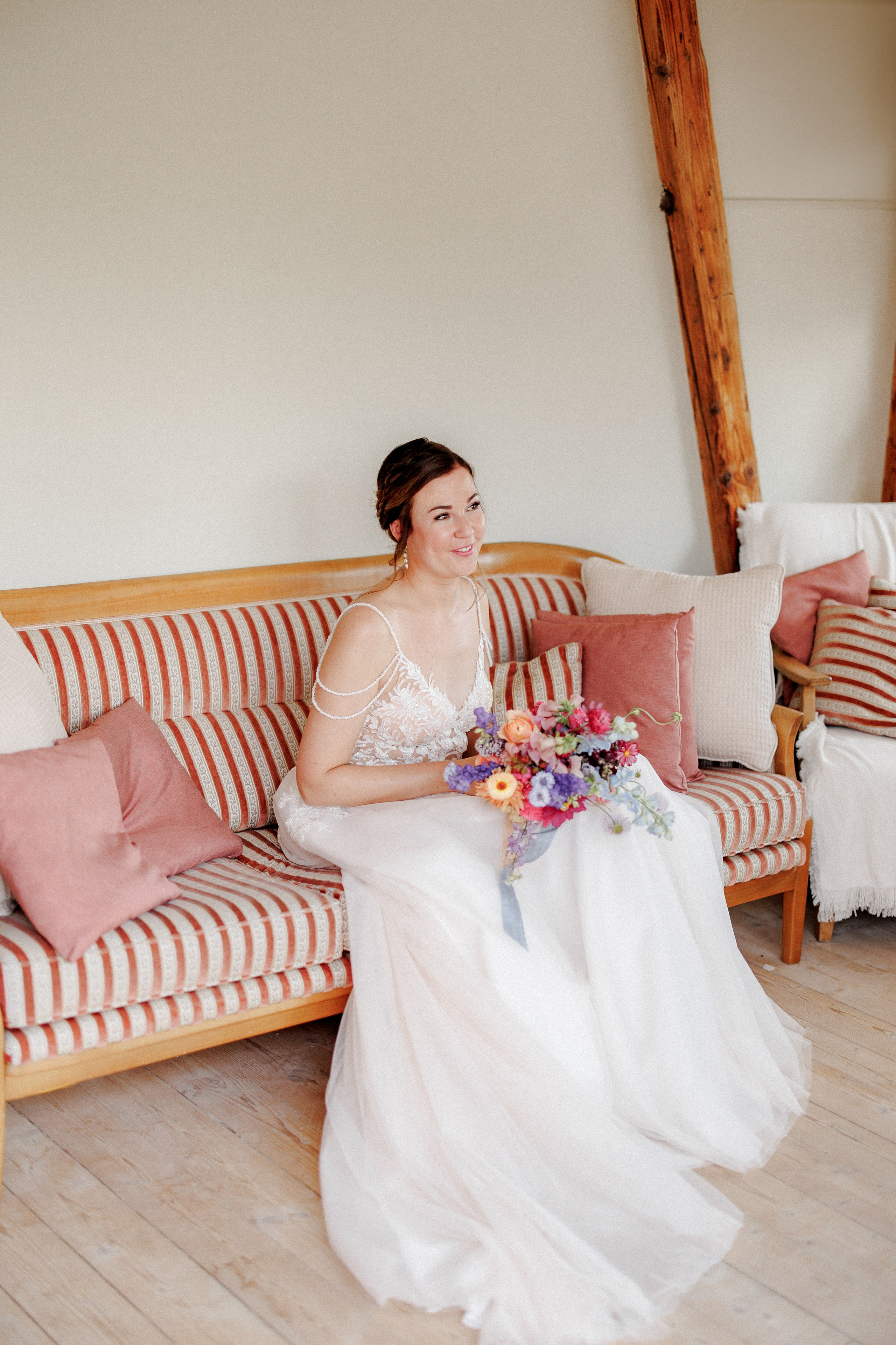 N&M. Familien- & Hochzeitsfotografin Schweiz. Valeria Diaz in Zürich und Umgebung