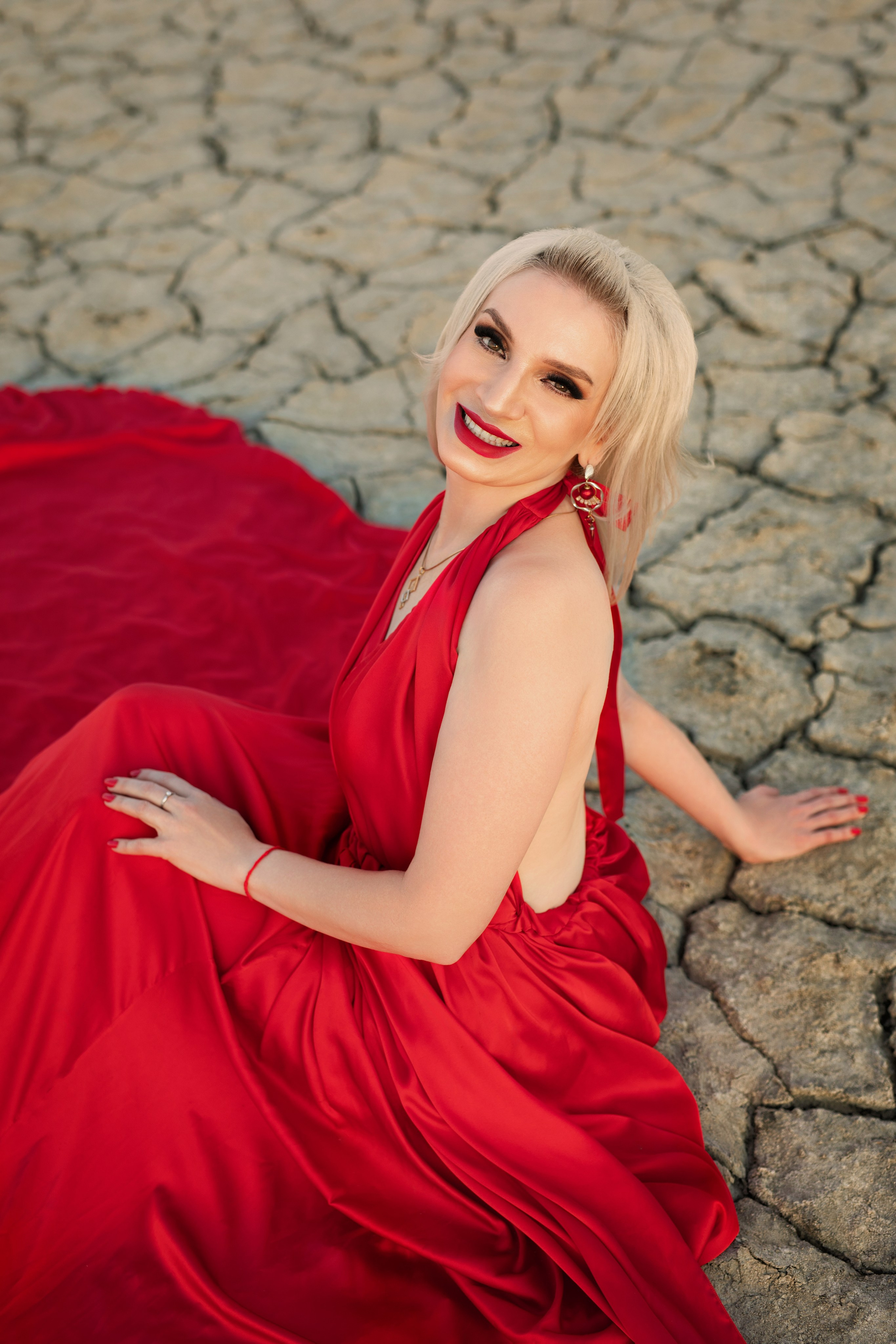 Уличные. Селедцова Марина — профессиональный фотограф в городе Байконур