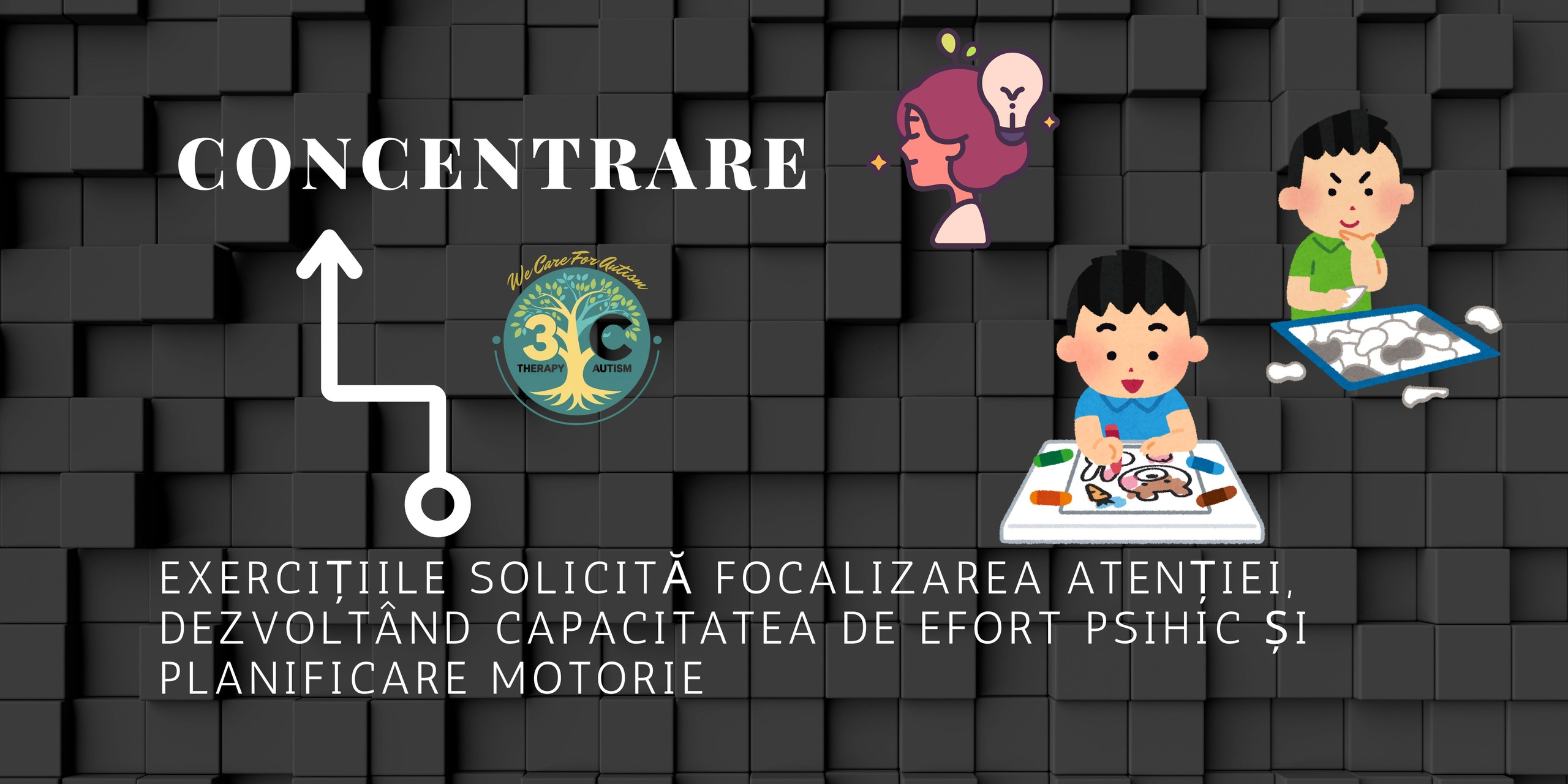 Aparitii media. Terapia 3c Ploiesti