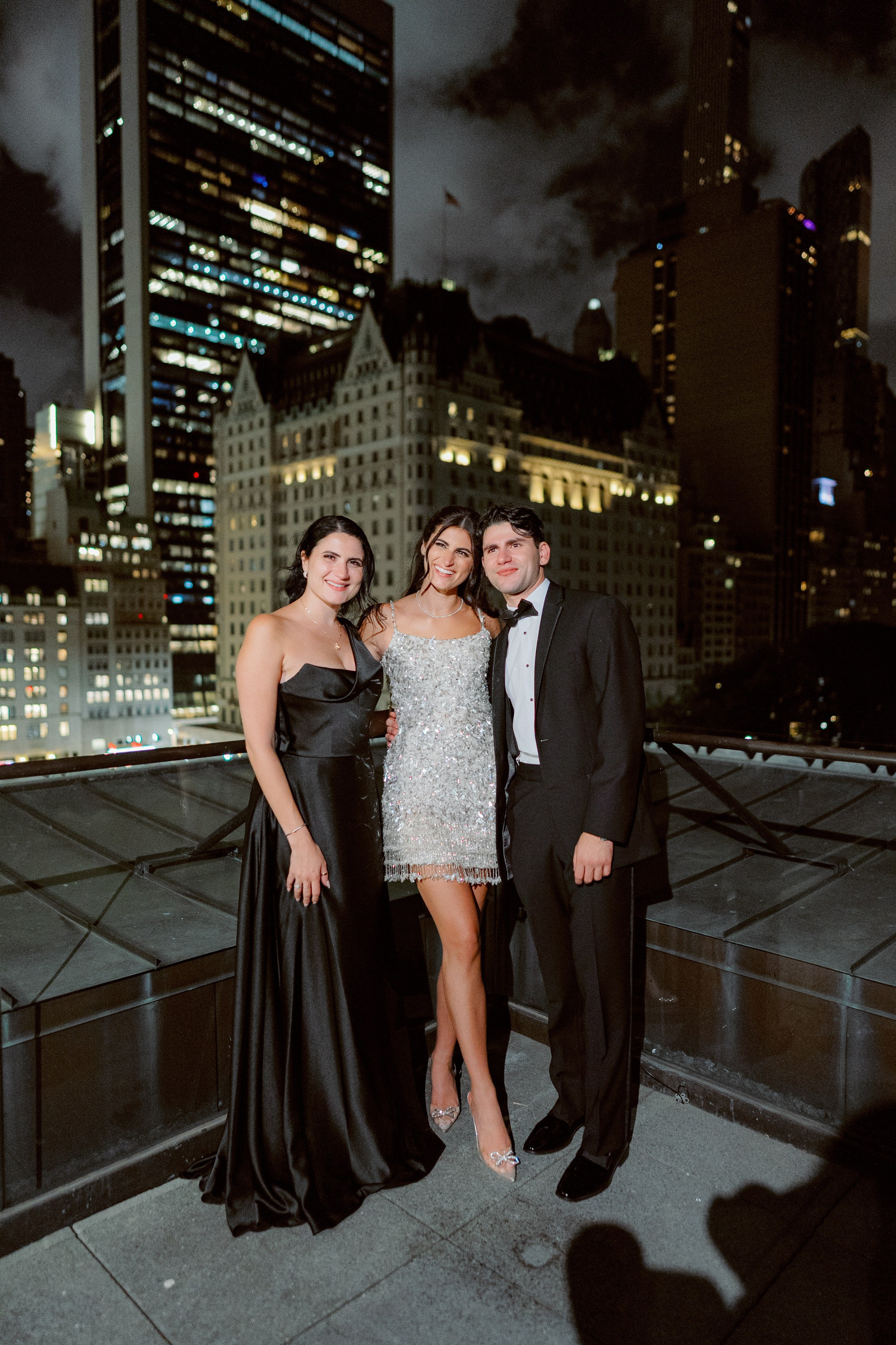 Nicole and Akash. Wedding photographer and videographer New York | New Jersey