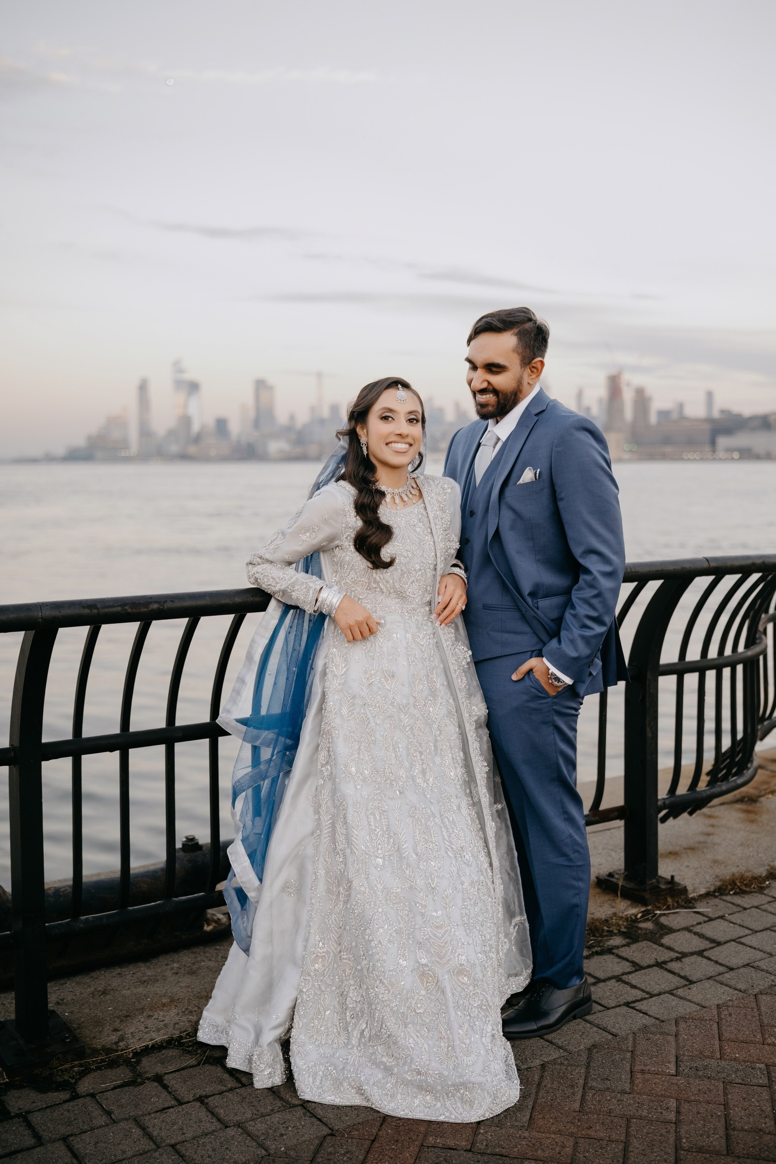 Wedding Portfolio. Wedding Photographer New York