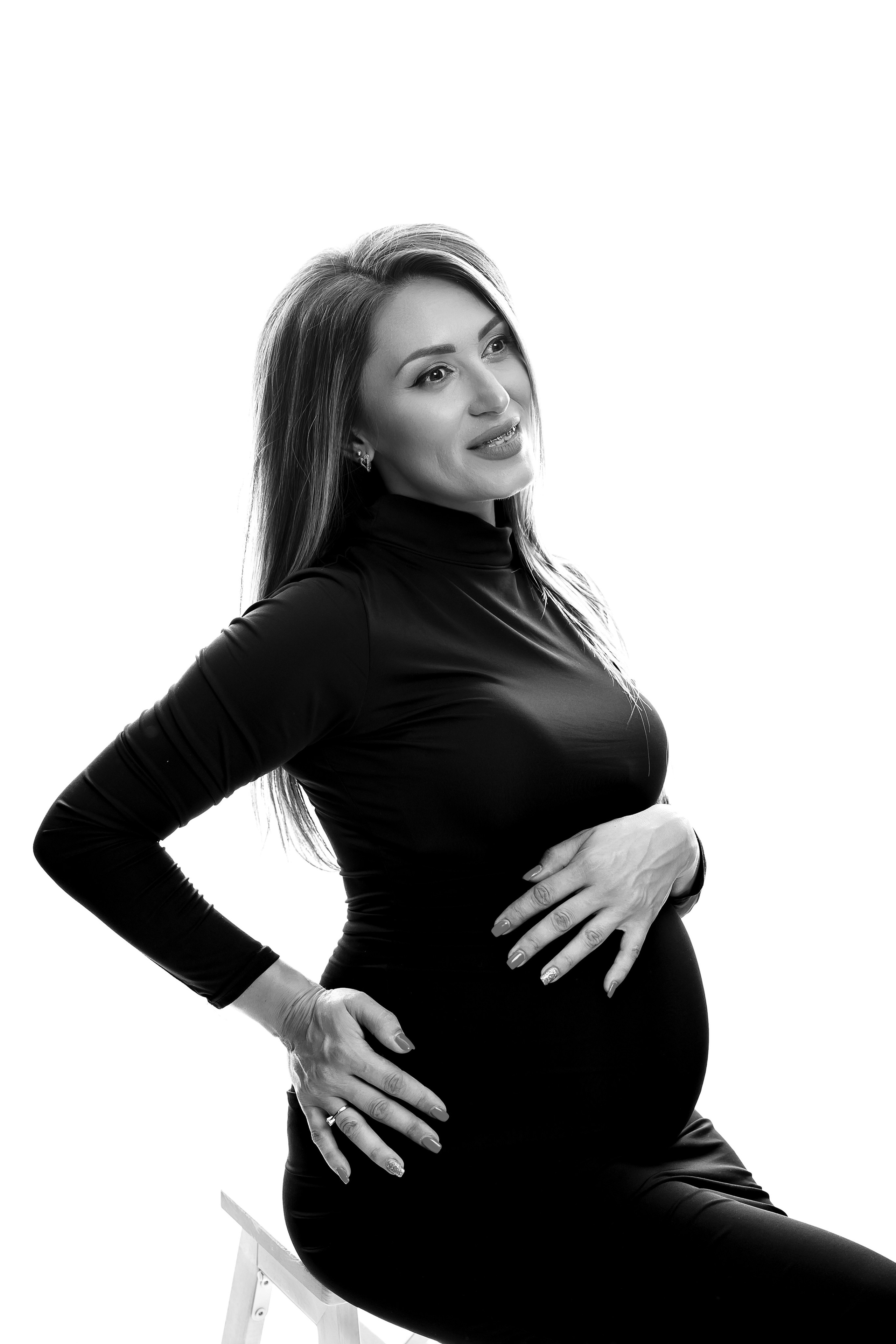 Бремена Фотосесия в студио. Фотограф Ирина Йотова