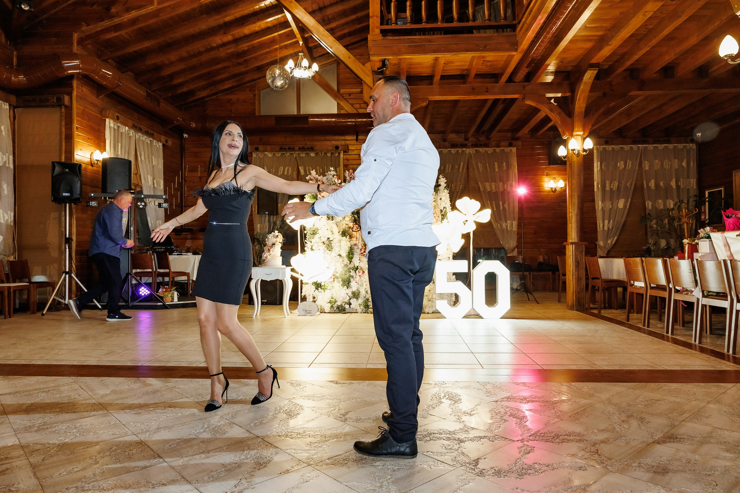 Честит Рожден Ден. Фотограф Ирина Йотова