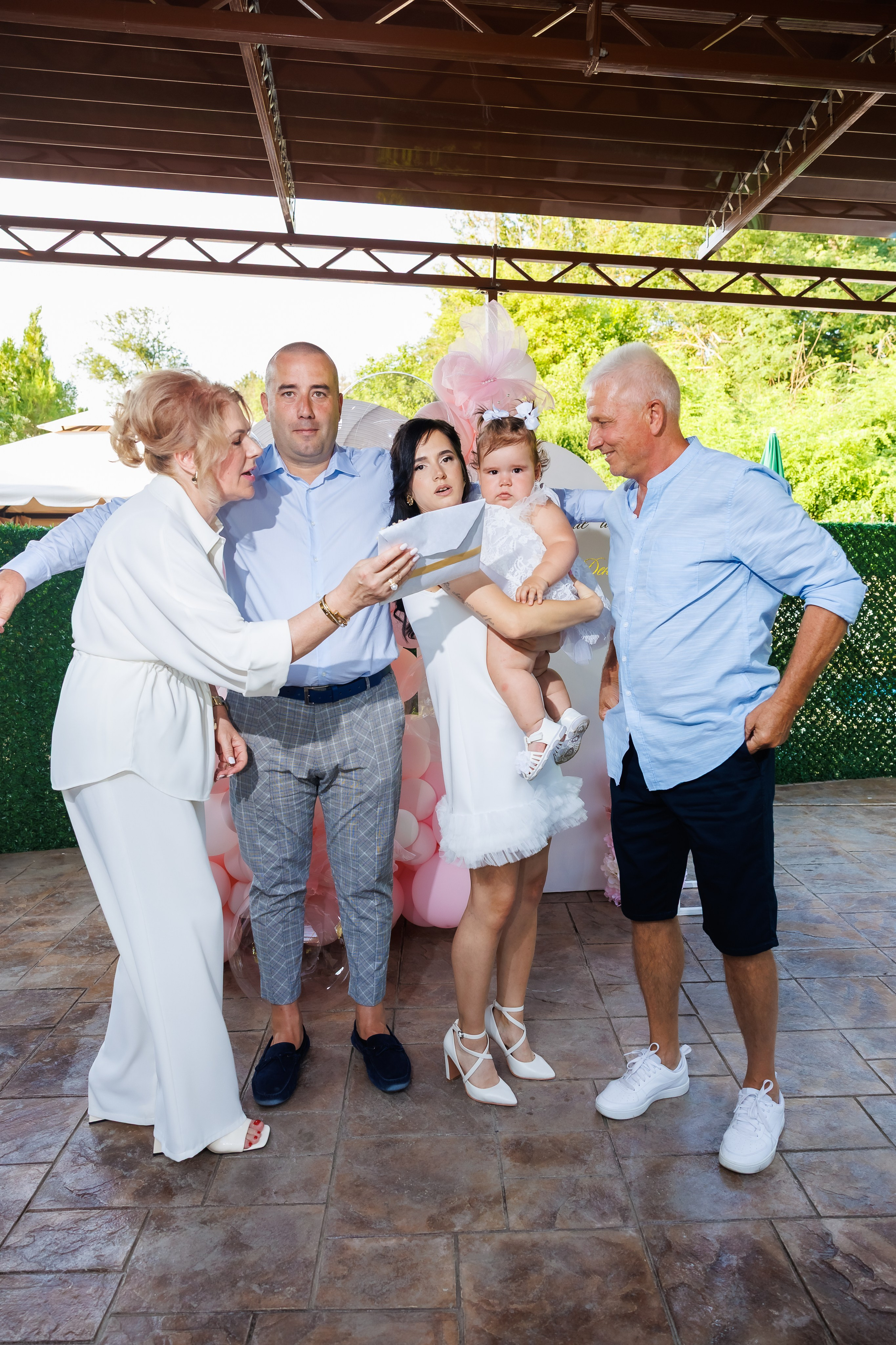 Bachelorette Party. Фотограф Ирина Йотова