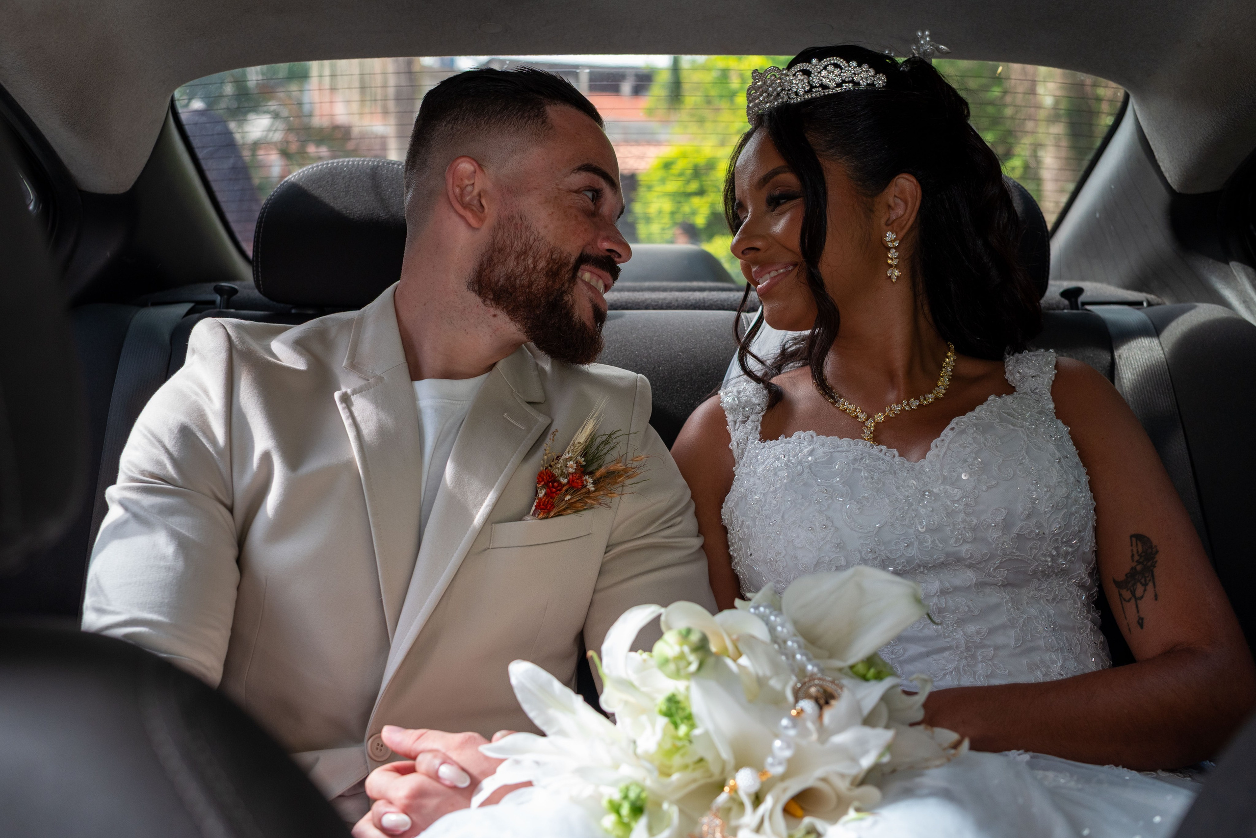 Casamento Flavia & Alisson. Rbfotoevideo