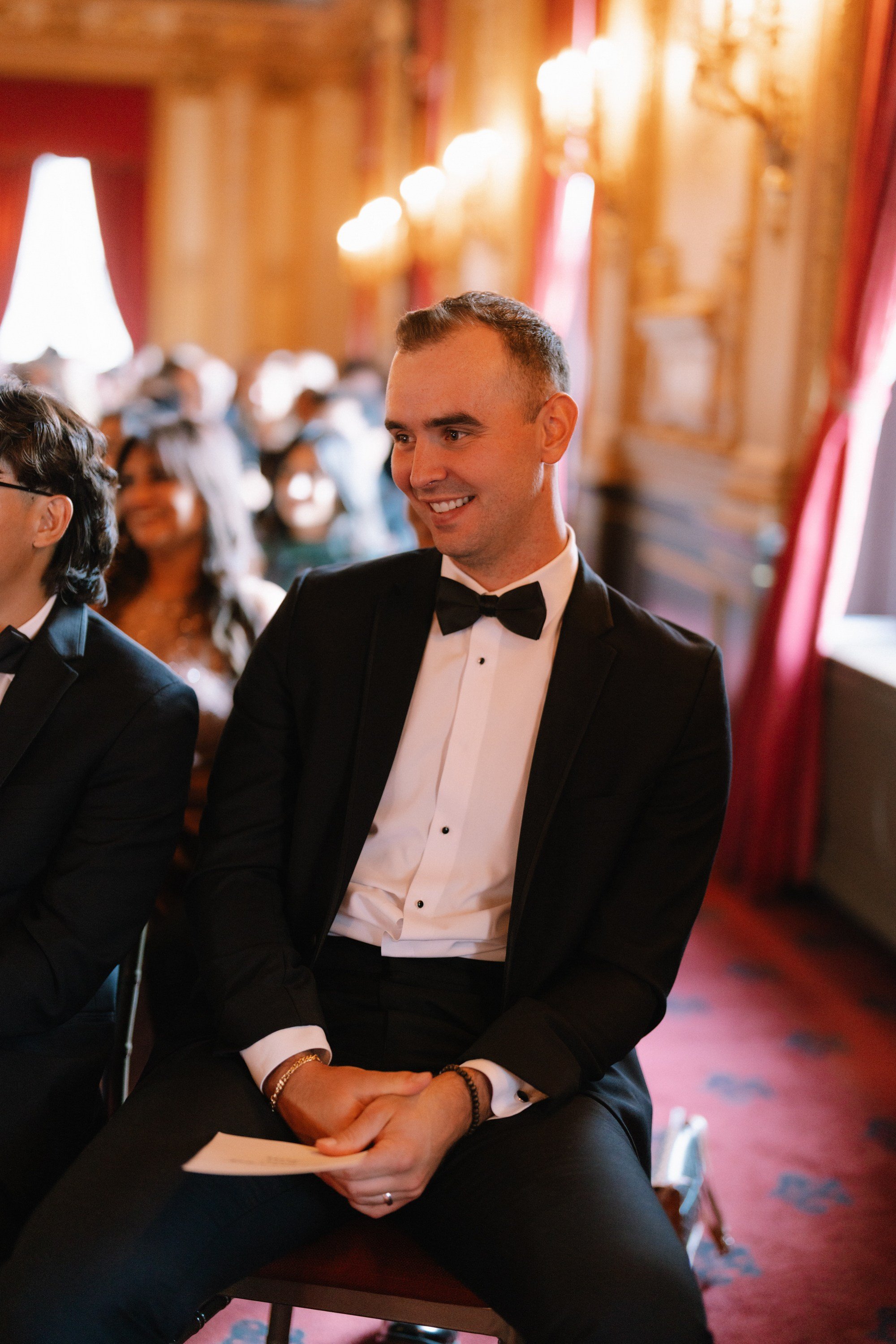 Nicole and Akash. Wedding photographer and videographer New York | New Jersey