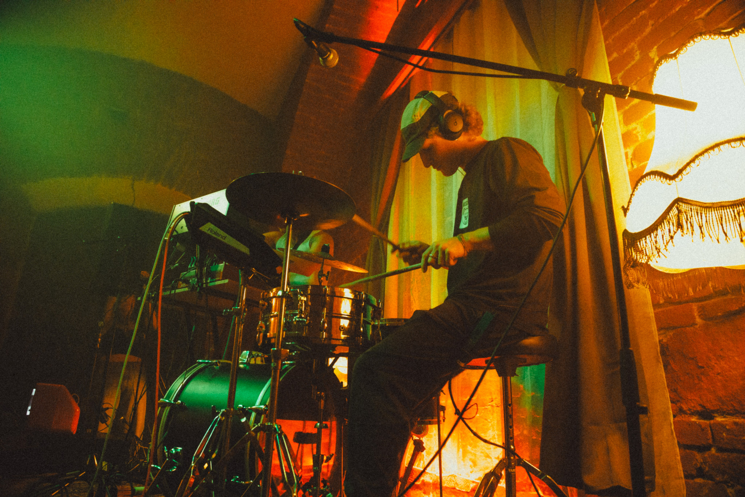 ARTBAR. Photo by lenozavra