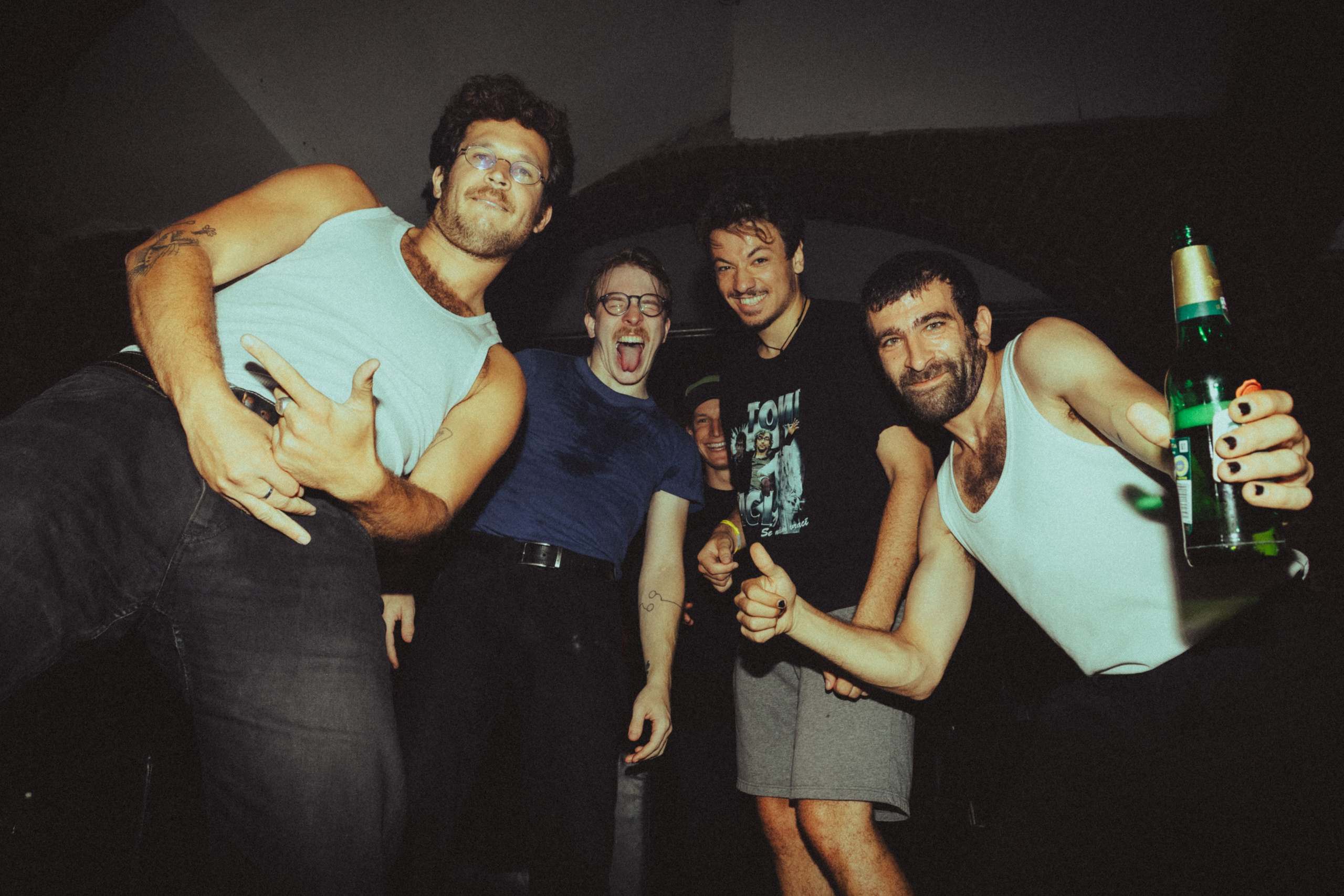 ARTBAR. Photo by lenozavra