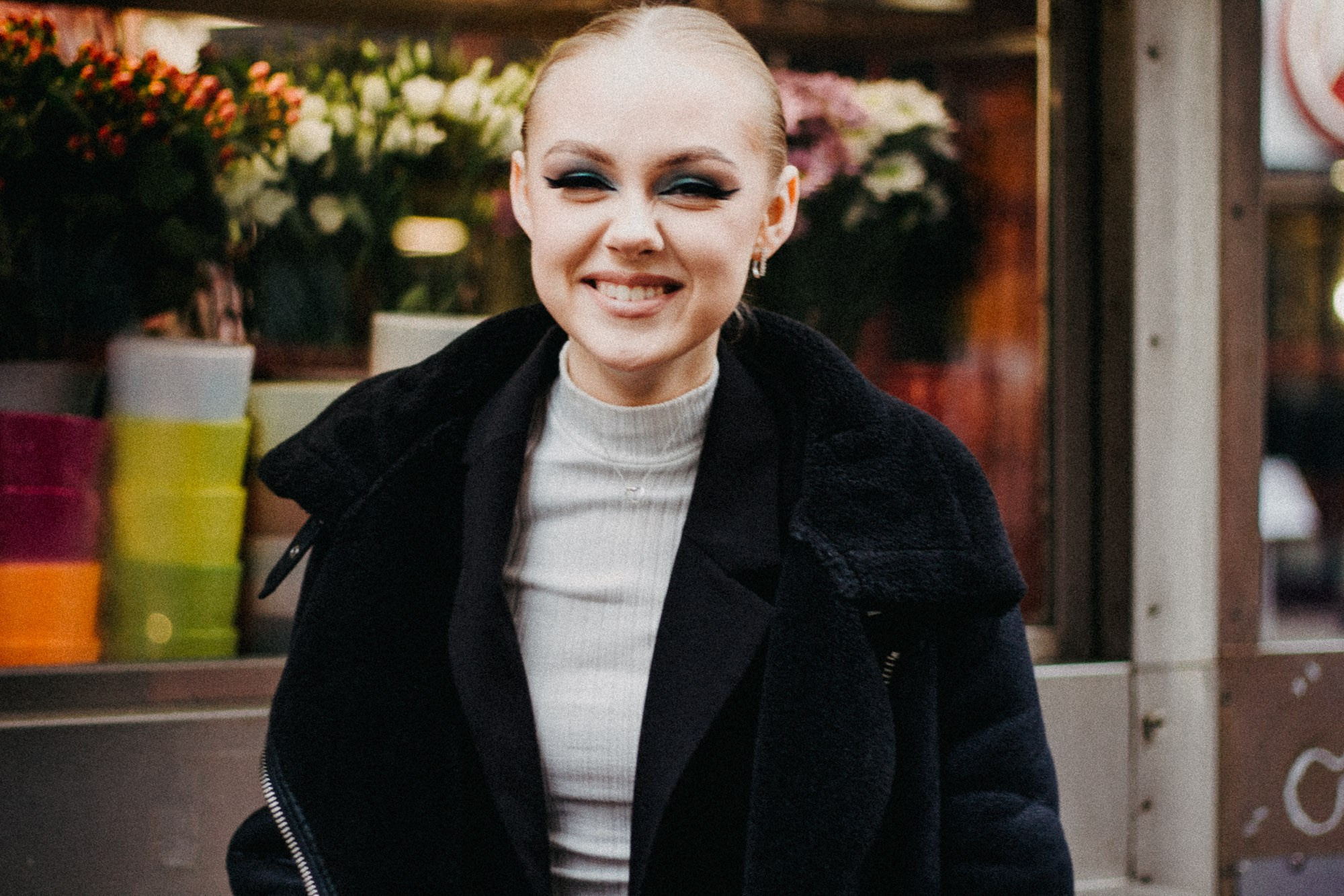 Individual. Photo by lenozavra