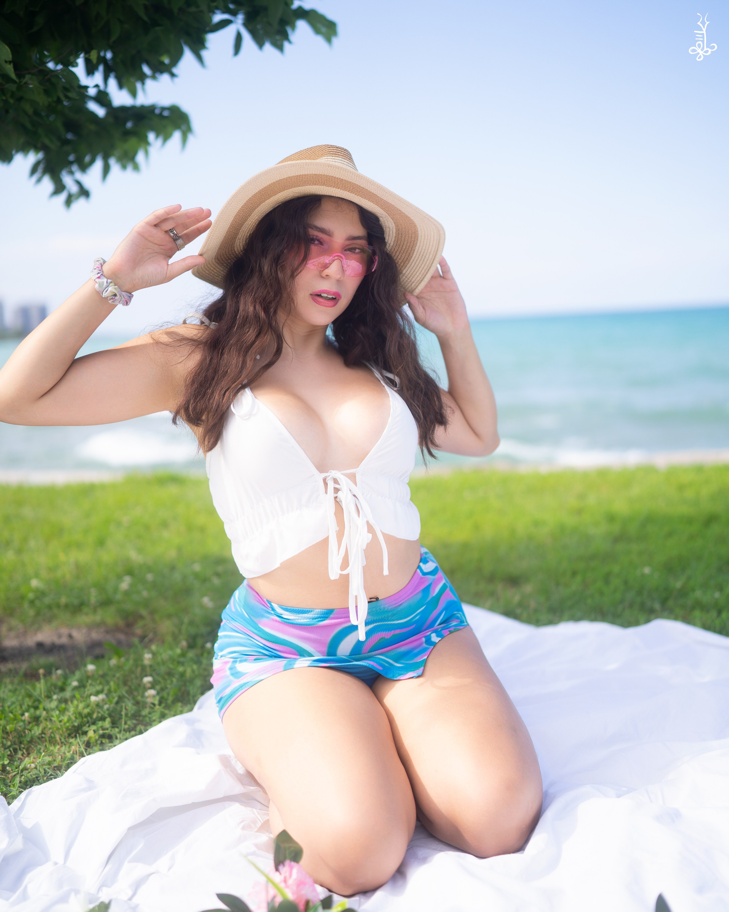 @la_ero. Ke’Ondris